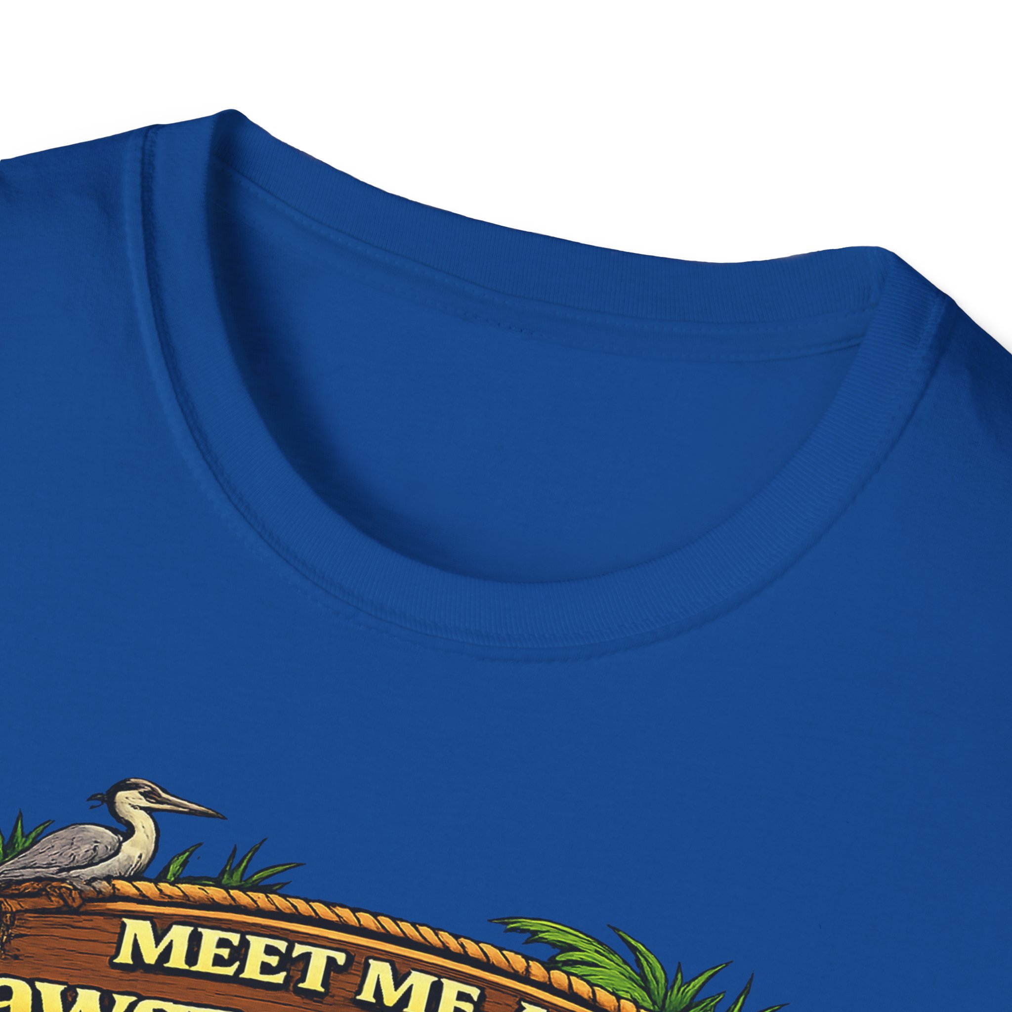 Sawgrass Grove TShirt | Meet Me at Sawgrass Grove Tee | The Villages Florida Waterfront | The Villages, Florida Tshirt | SassyUSA | Sawgrass Grove, The Villages - Image 15