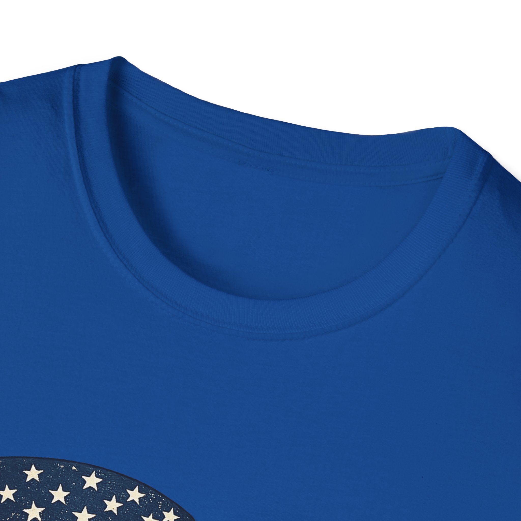 Retired Free Still Rolling Shirt, Funny Retirement Tee, Patriotic American Flag T-Shirt, 4th of July Shirt, SassyUSA, July 4 2026 - Image 9