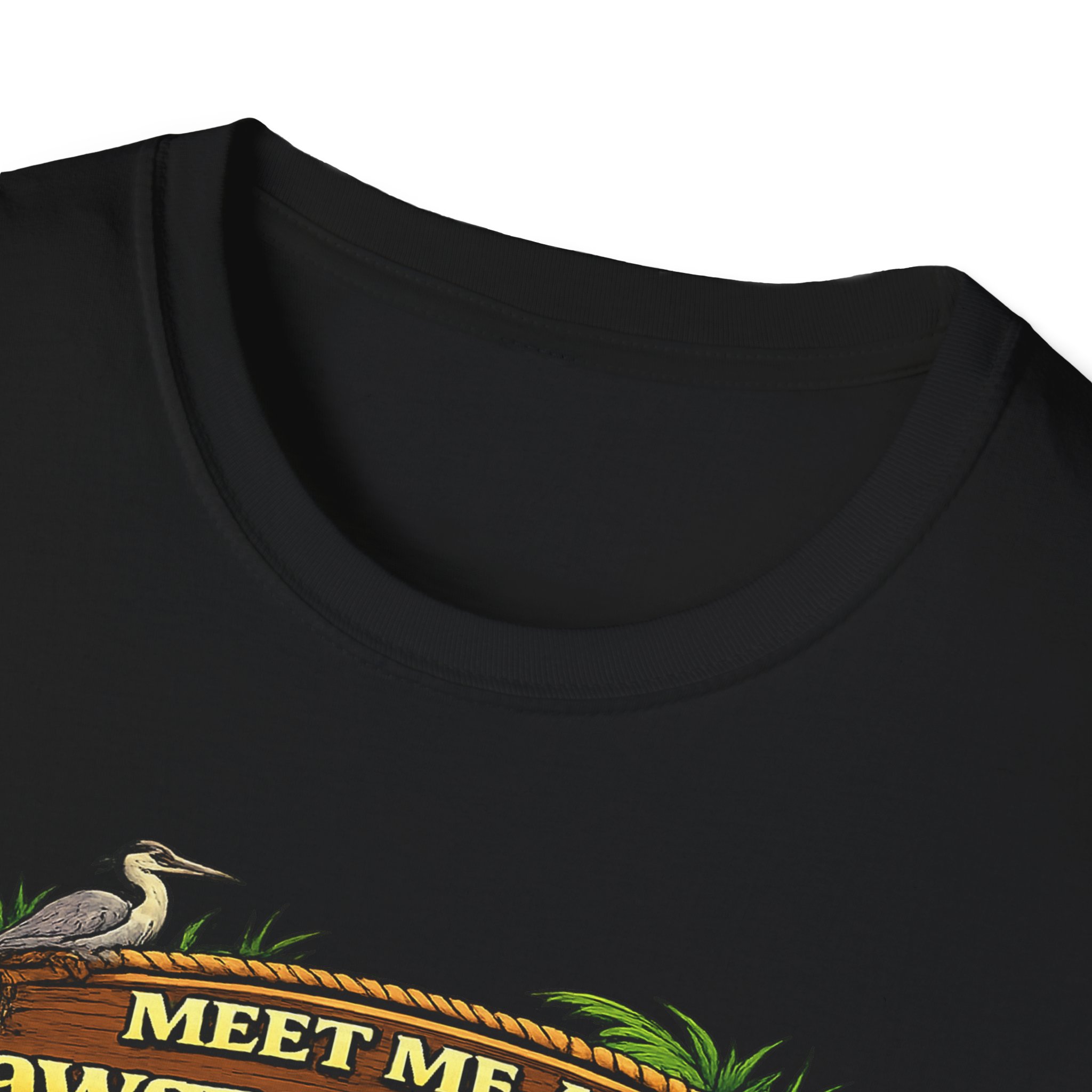 Sawgrass Grove TShirt | Meet Me at Sawgrass Grove Tee | The Villages Florida Waterfront | The Villages, Florida Tshirt | SassyUSA | Sawgrass Grove, The Villages - Image 11