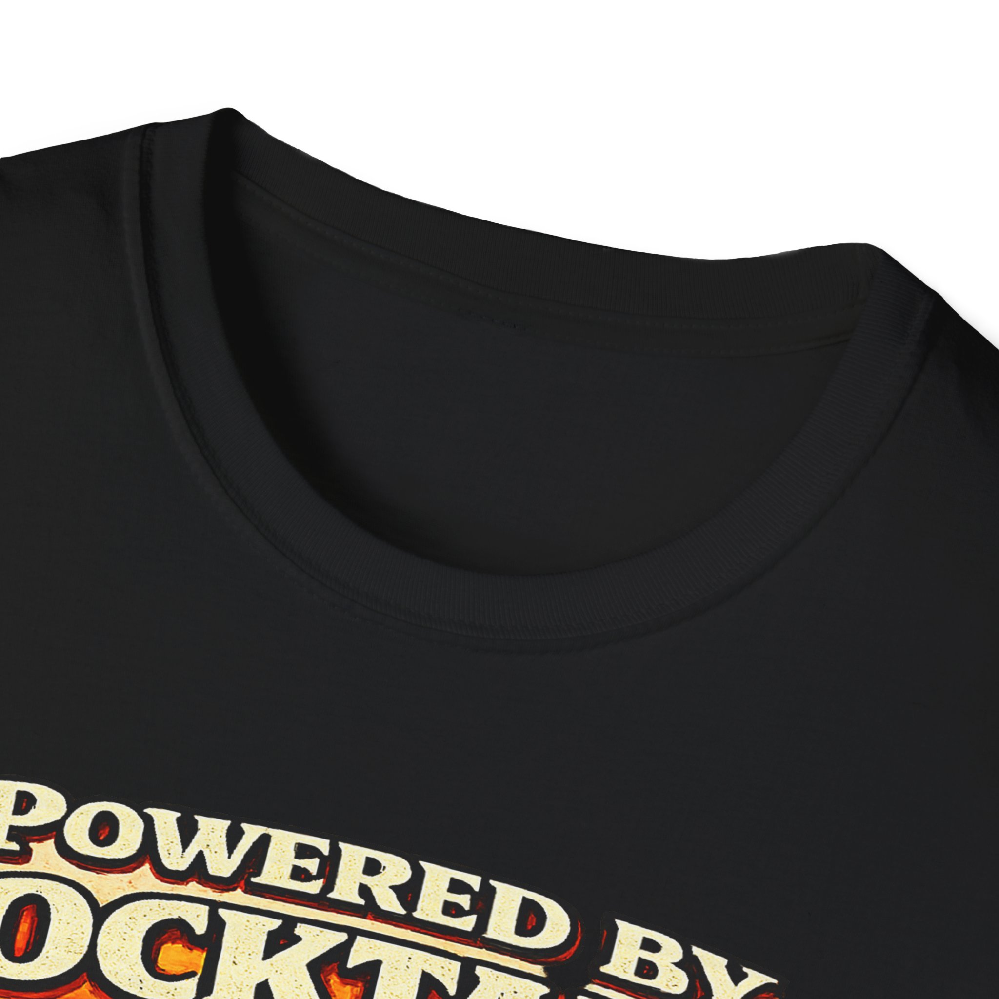 🍺 Day Drinking Is My Cardio – The Villages Florida Golf Cart Shirt | Funny Father’s Day Gift for Dad - Image 3