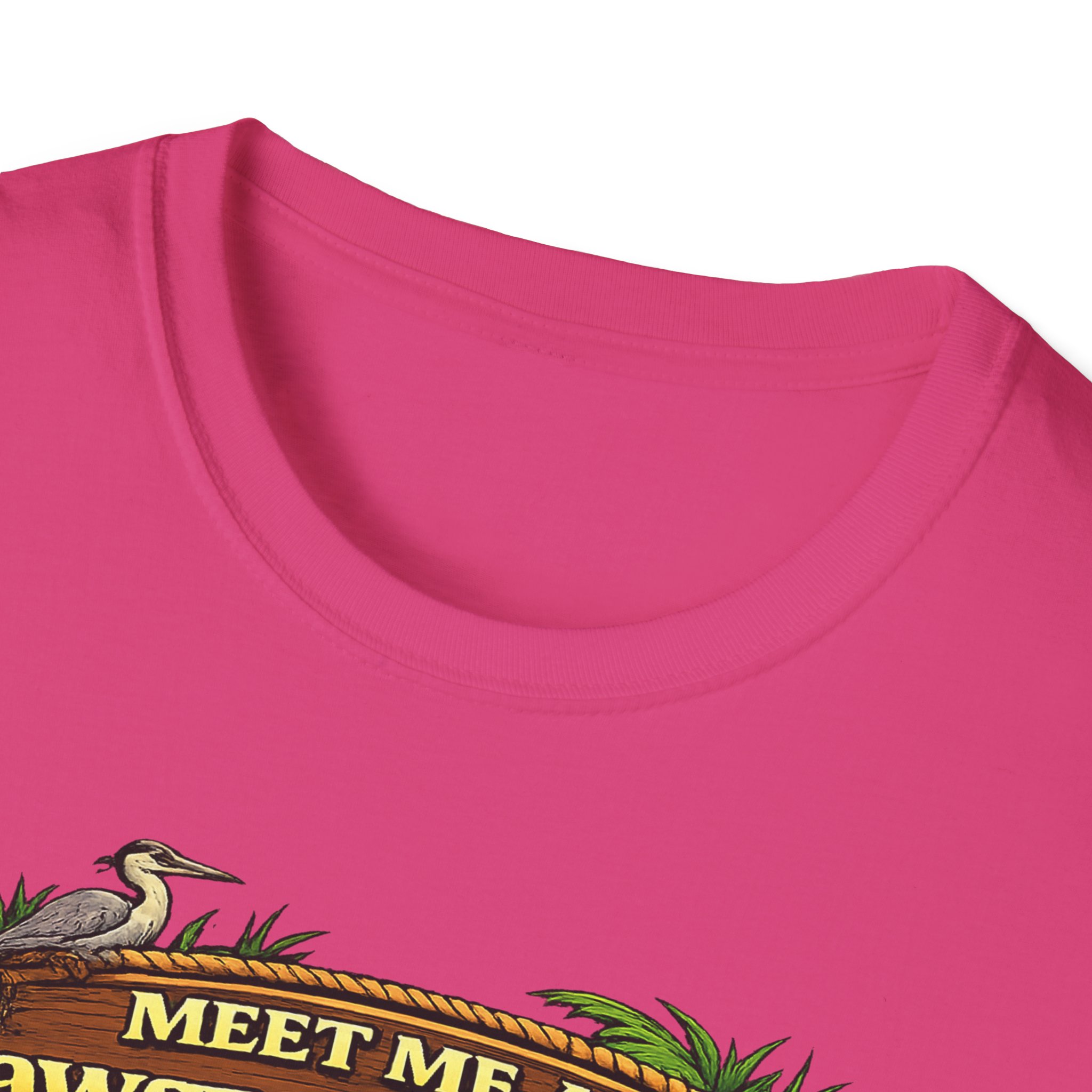 Sawgrass Grove TShirt | Meet Me at Sawgrass Grove Tee | The Villages Florida Waterfront | The Villages, Florida Tshirt | SassyUSA | Sawgrass Grove, The Villages - Image 19