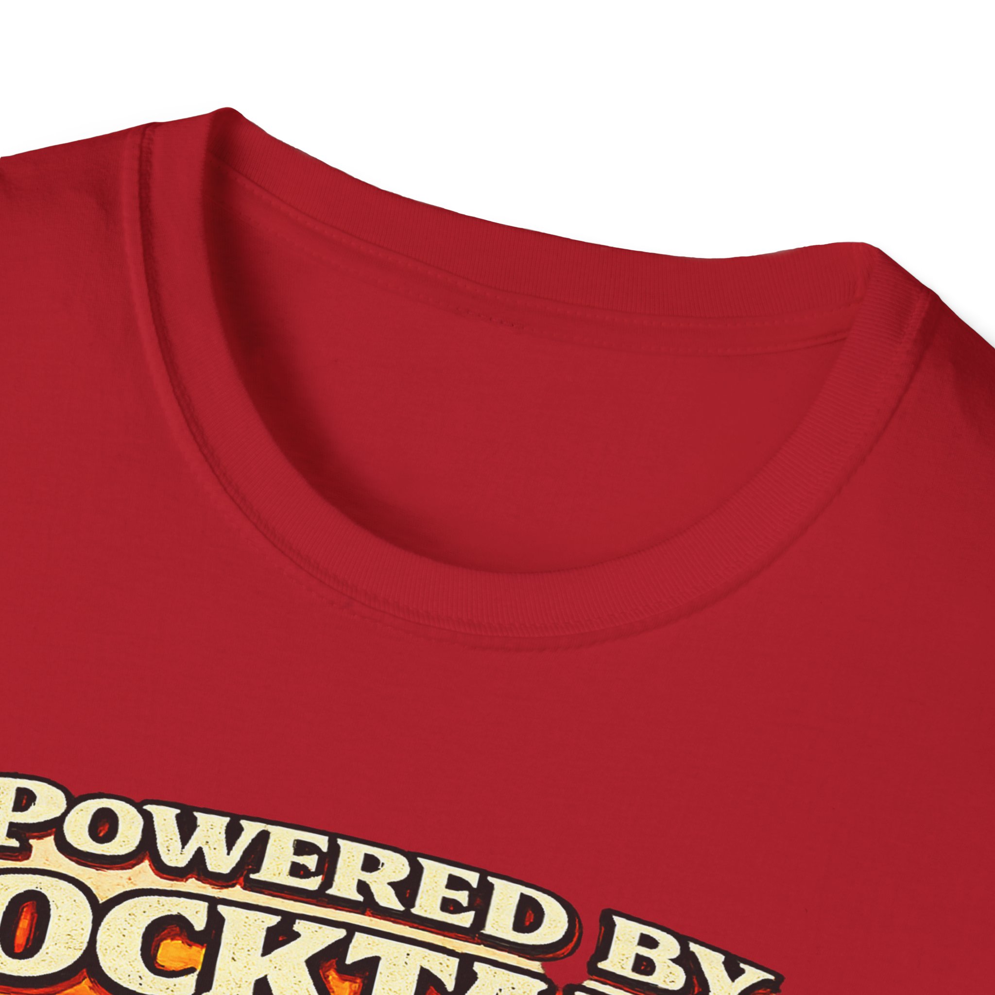 🍺 Day Drinking Is My Cardio – The Villages Florida Golf Cart Shirt | Funny Father’s Day Gift for Dad - Image 23