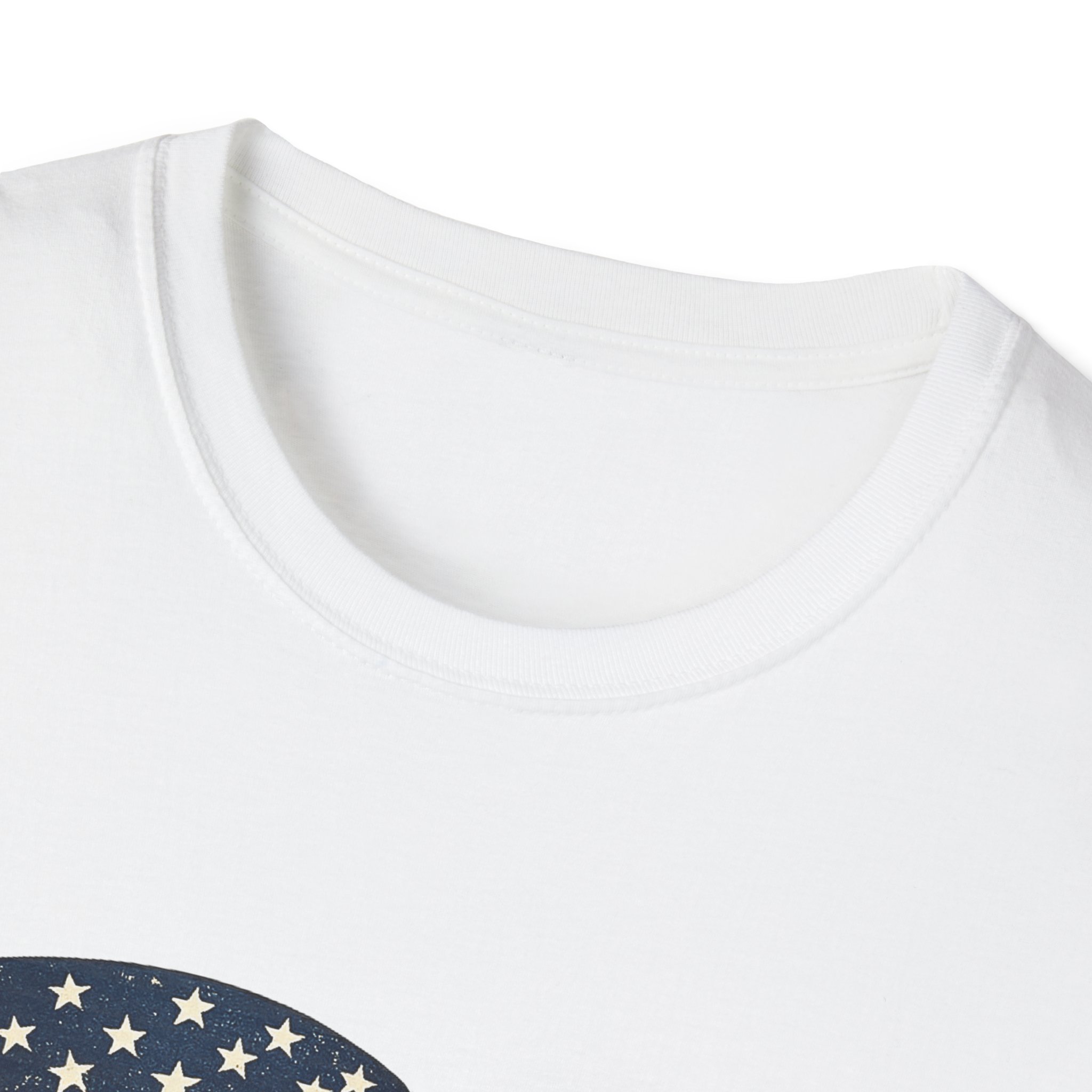Retired Free Still Rolling Shirt, Funny Retirement Tee, Patriotic American Flag T-Shirt, 4th of July Shirt, SassyUSA, July 4 2026 - Image 3