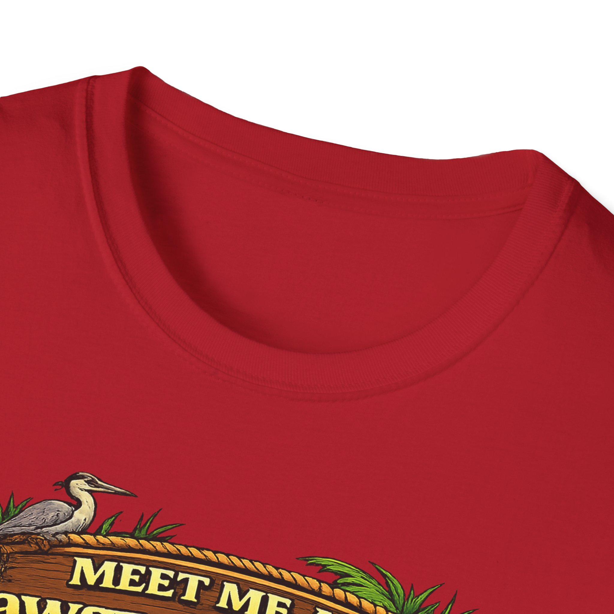 Sawgrass Grove TShirt | Meet Me at Sawgrass Grove Tee | The Villages Florida Waterfront | The Villages, Florida Tshirt | SassyUSA | Sawgrass Grove, The Villages - Image 23