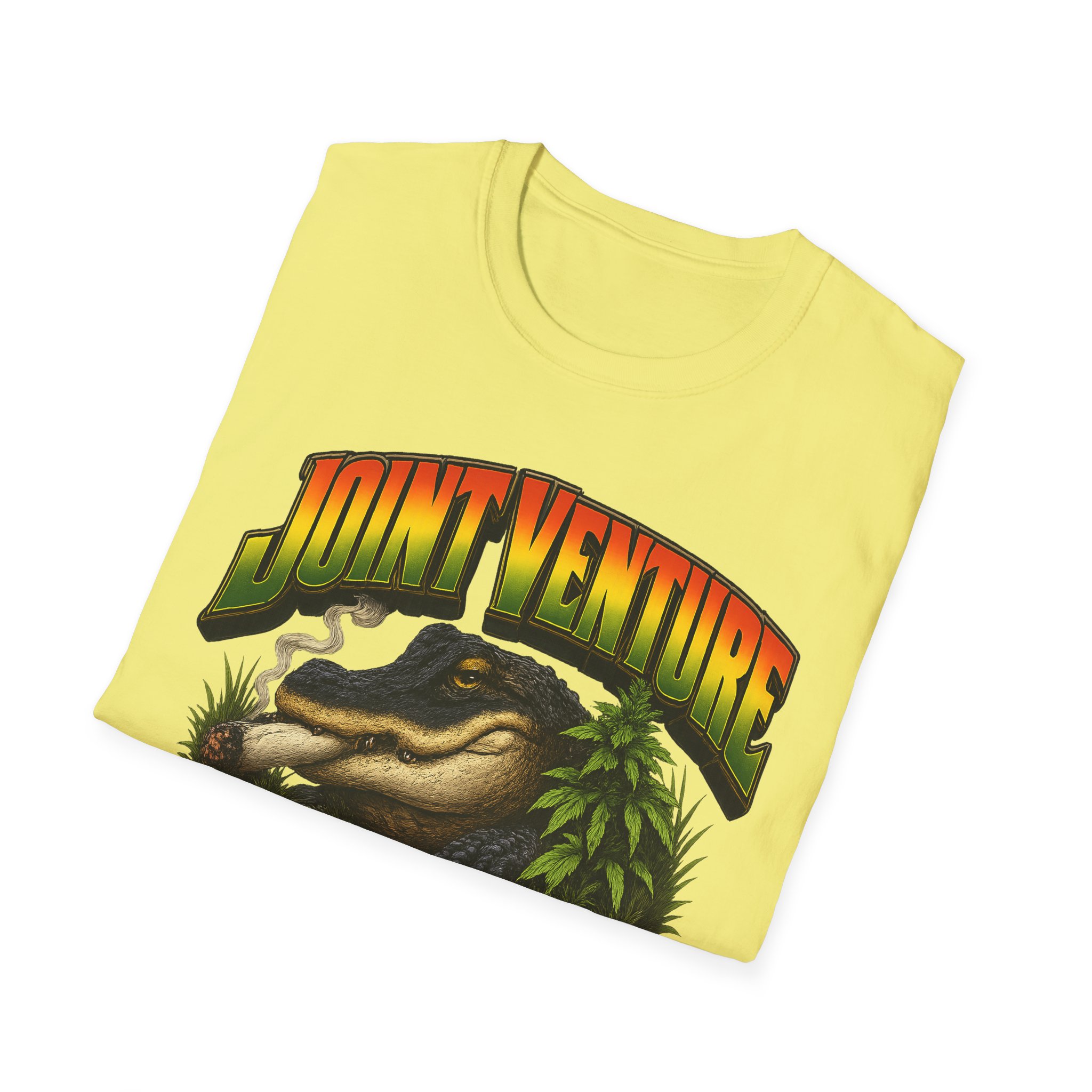 🔥🌿 SassyUSA and the JOINT VENTURE – EVERGLADES CITY - May 3, 2026 - 3rd shirt - Image 12