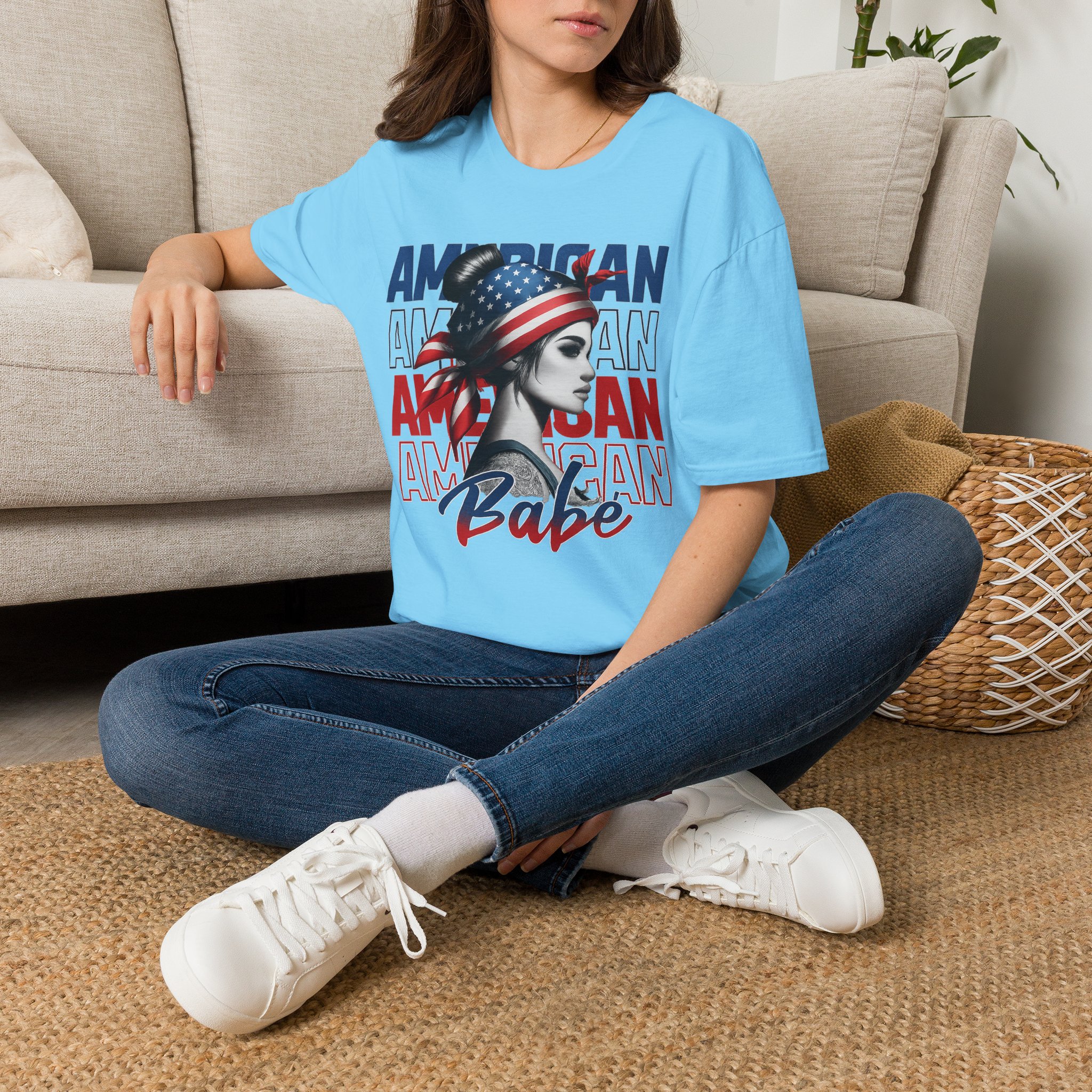 Stars. Stripes. Attitude. 🔥 - Image 17