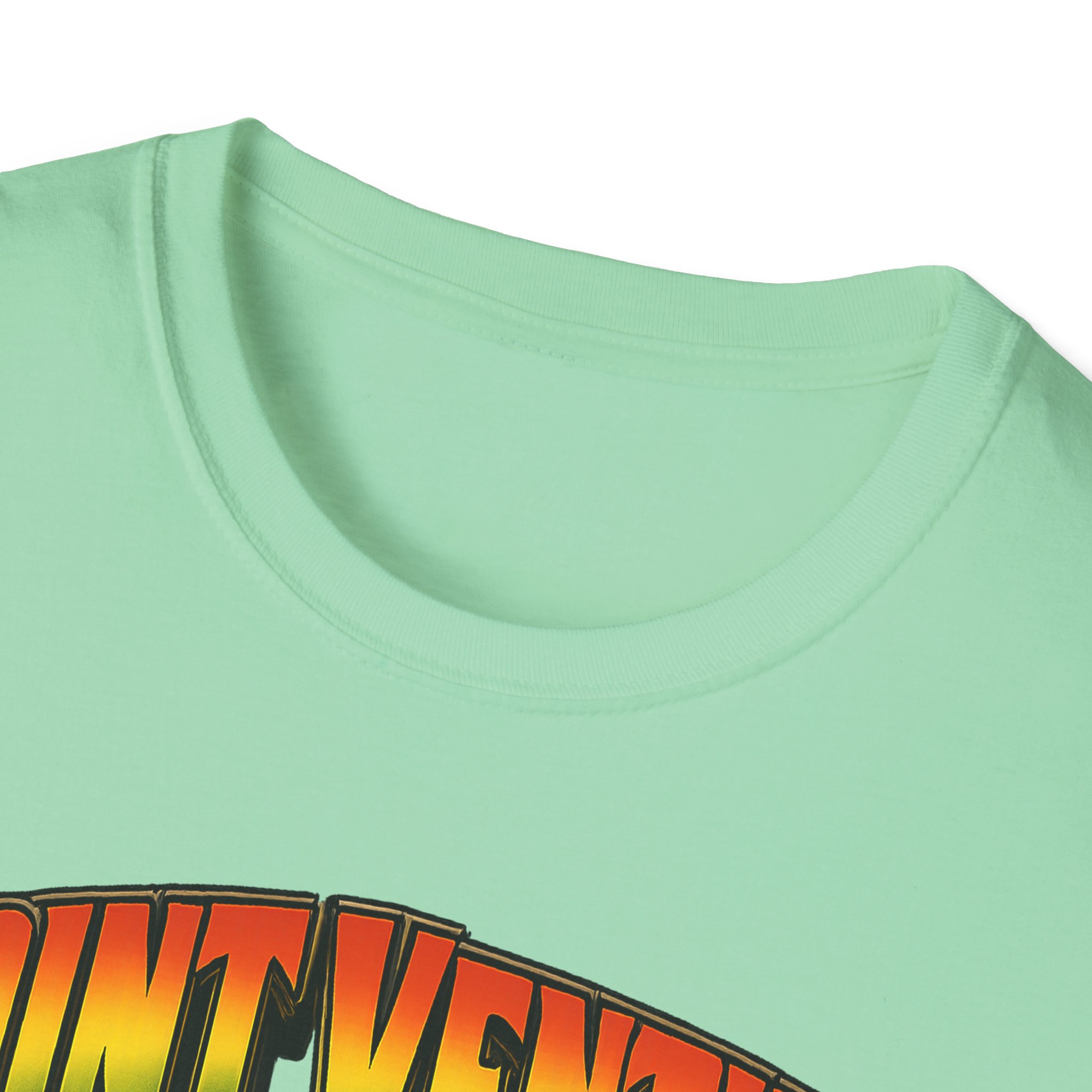 🔥🌿 SassyUSA and the JOINT VENTURE – EVERGLADES CITY - May 3, 2026 - 3rd shirt - Image 3