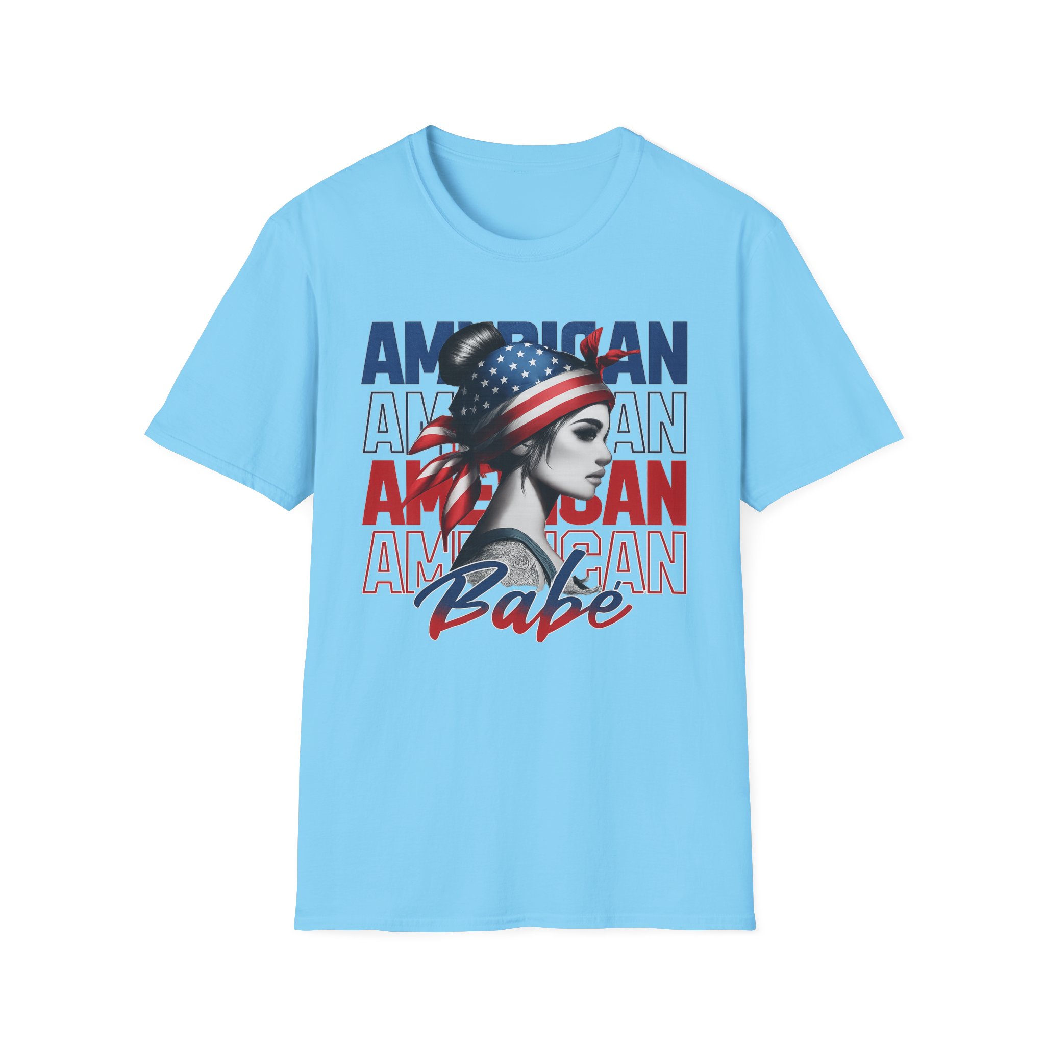 Stars. Stripes. Attitude. 🔥 - Image 16