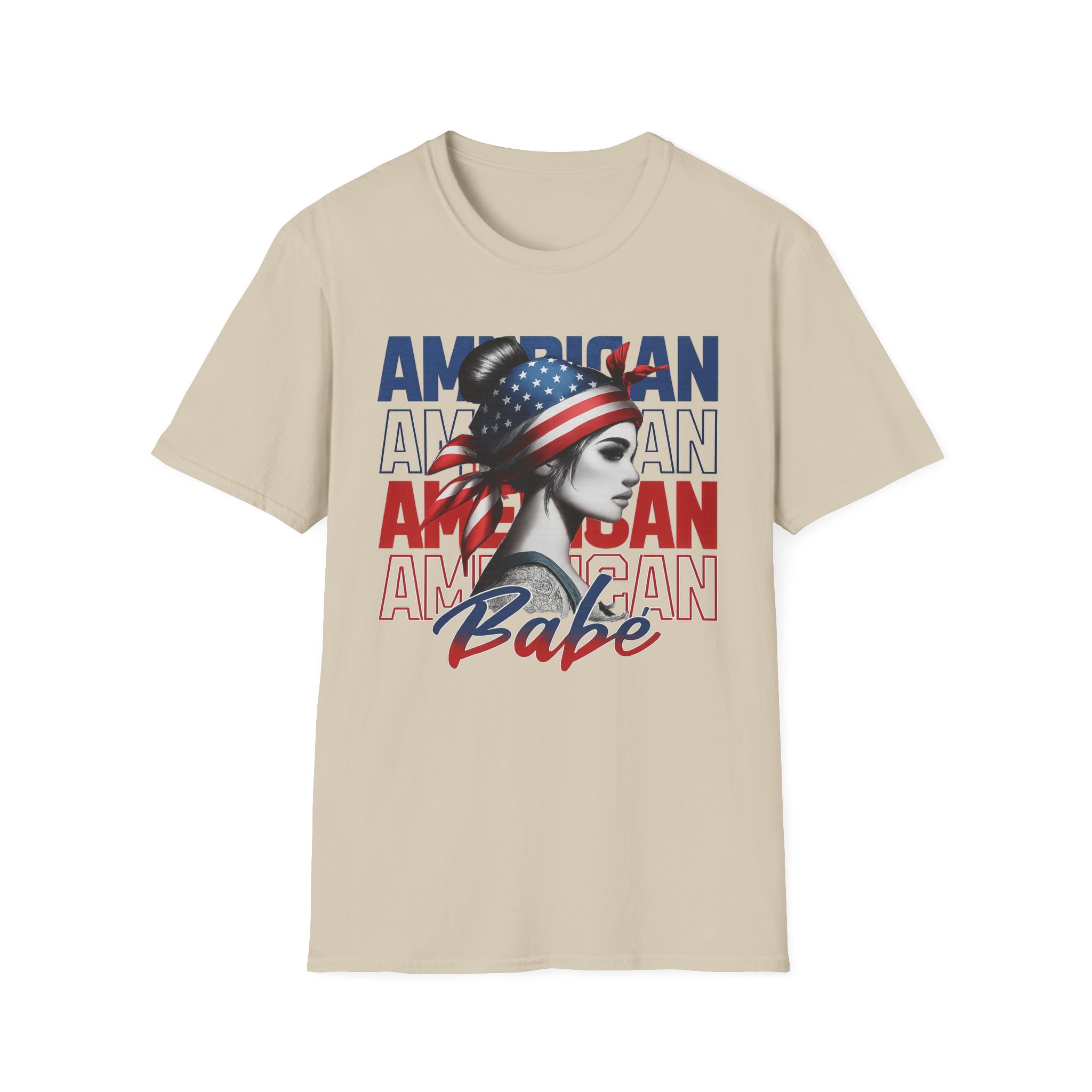 Stars. Stripes. Attitude. 🔥 - Image 10