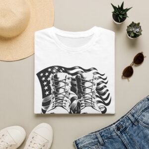 LAND OF THE FREE * BECAUSE OF THE BRAVE | Free Shipping!