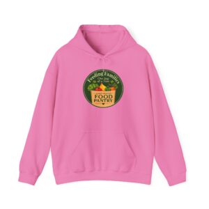 New Lakes Region Artwork Sweatshirt