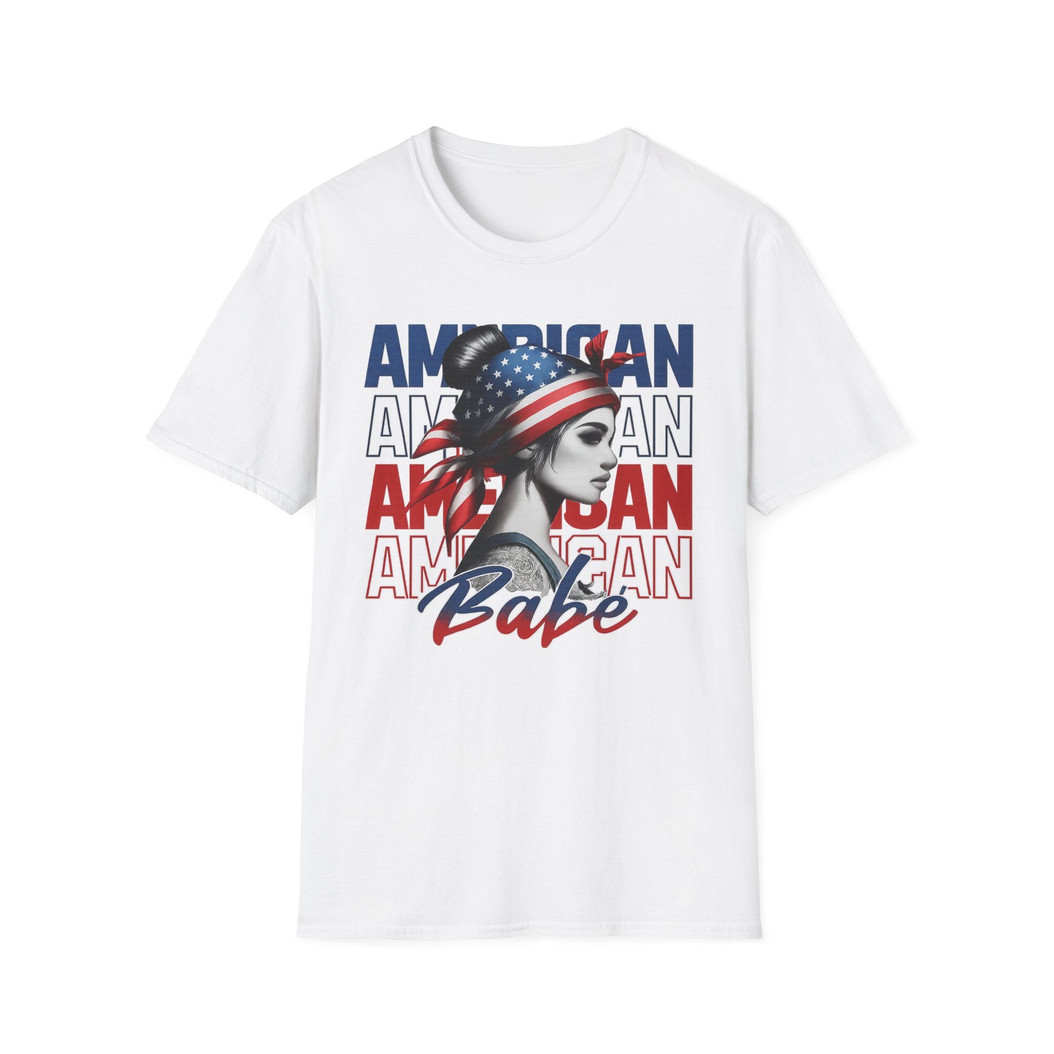 Stars. Stripes. Attitude. 🔥 - Image 4