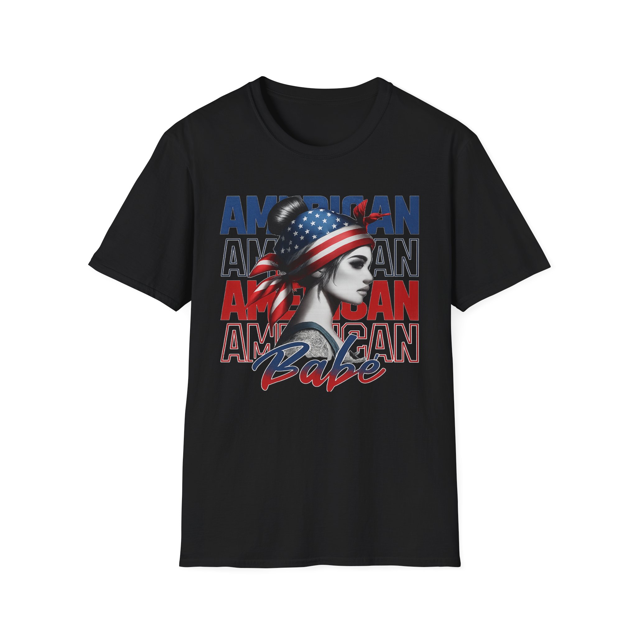 Stars. Stripes. Attitude. 🔥 - Image 7