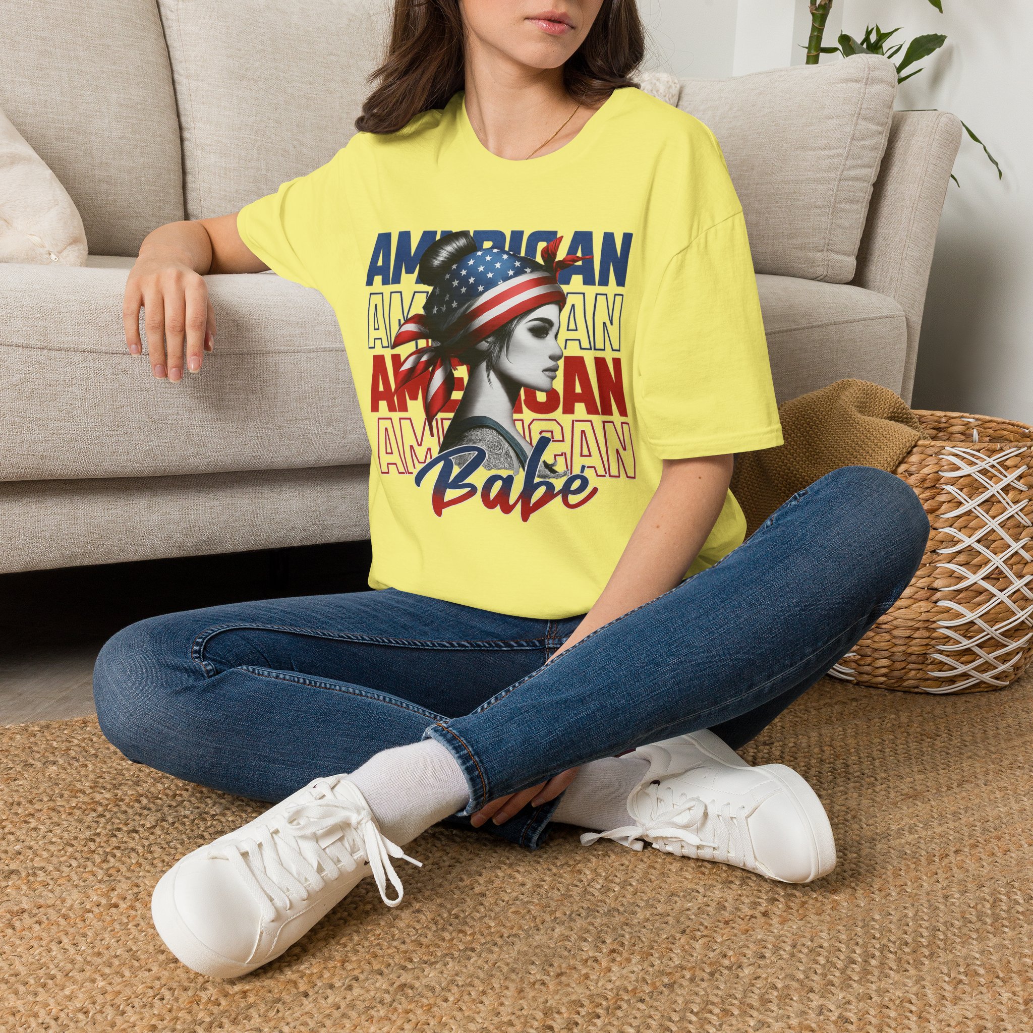 Stars. Stripes. Attitude. 🔥 - Image 14
