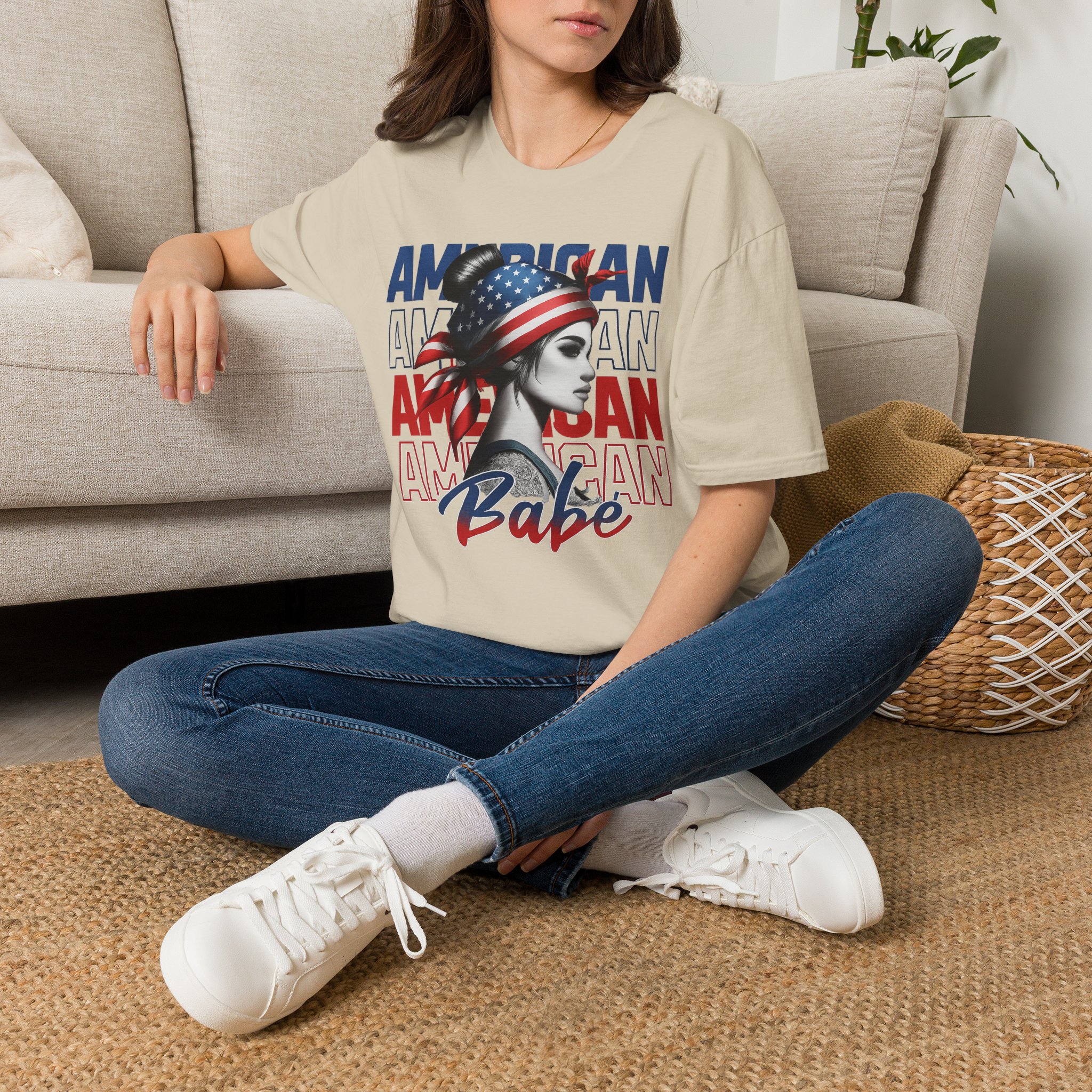 Stars. Stripes. Attitude. 🔥 - Image 11
