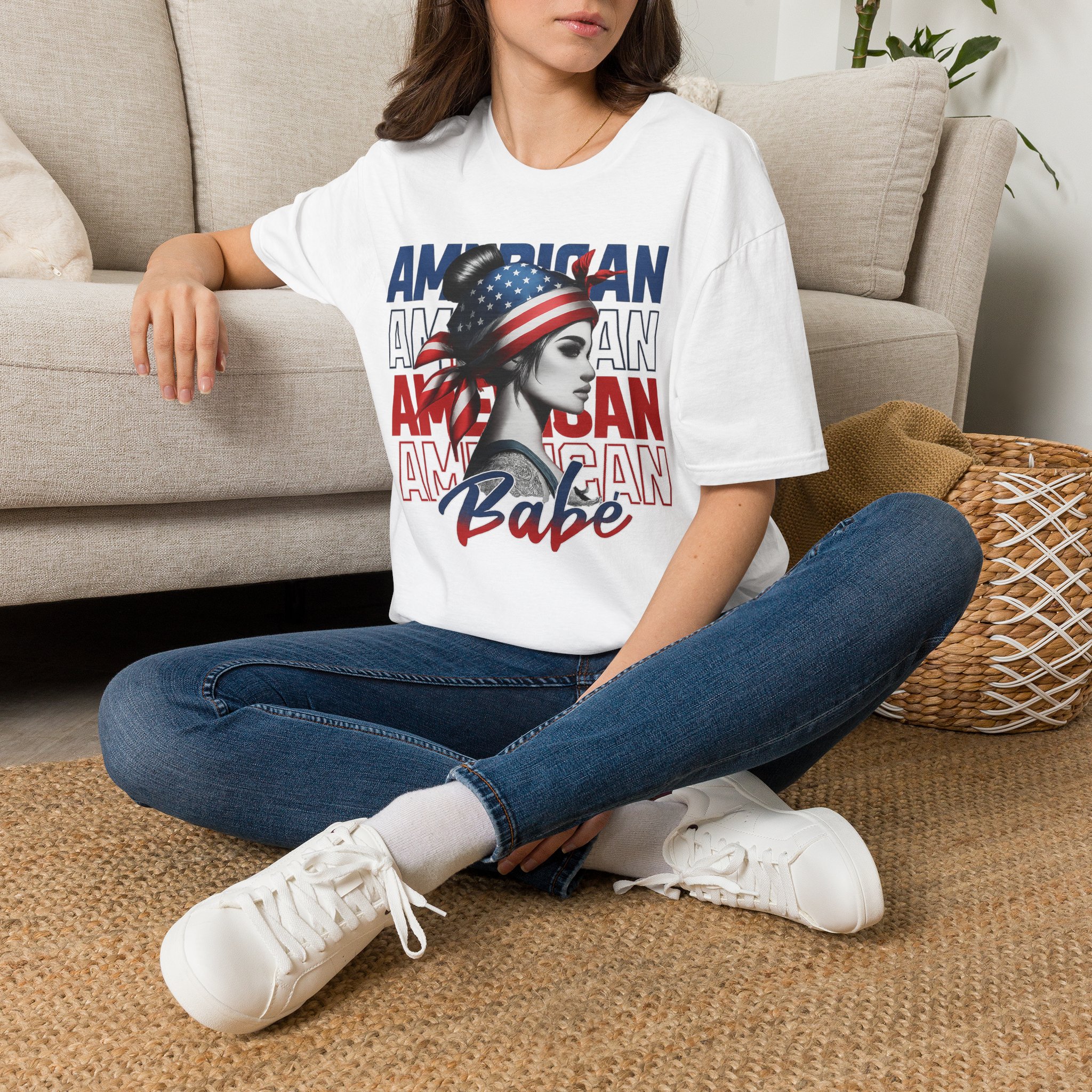 Stars. Stripes. Attitude. 🔥 - Image 5