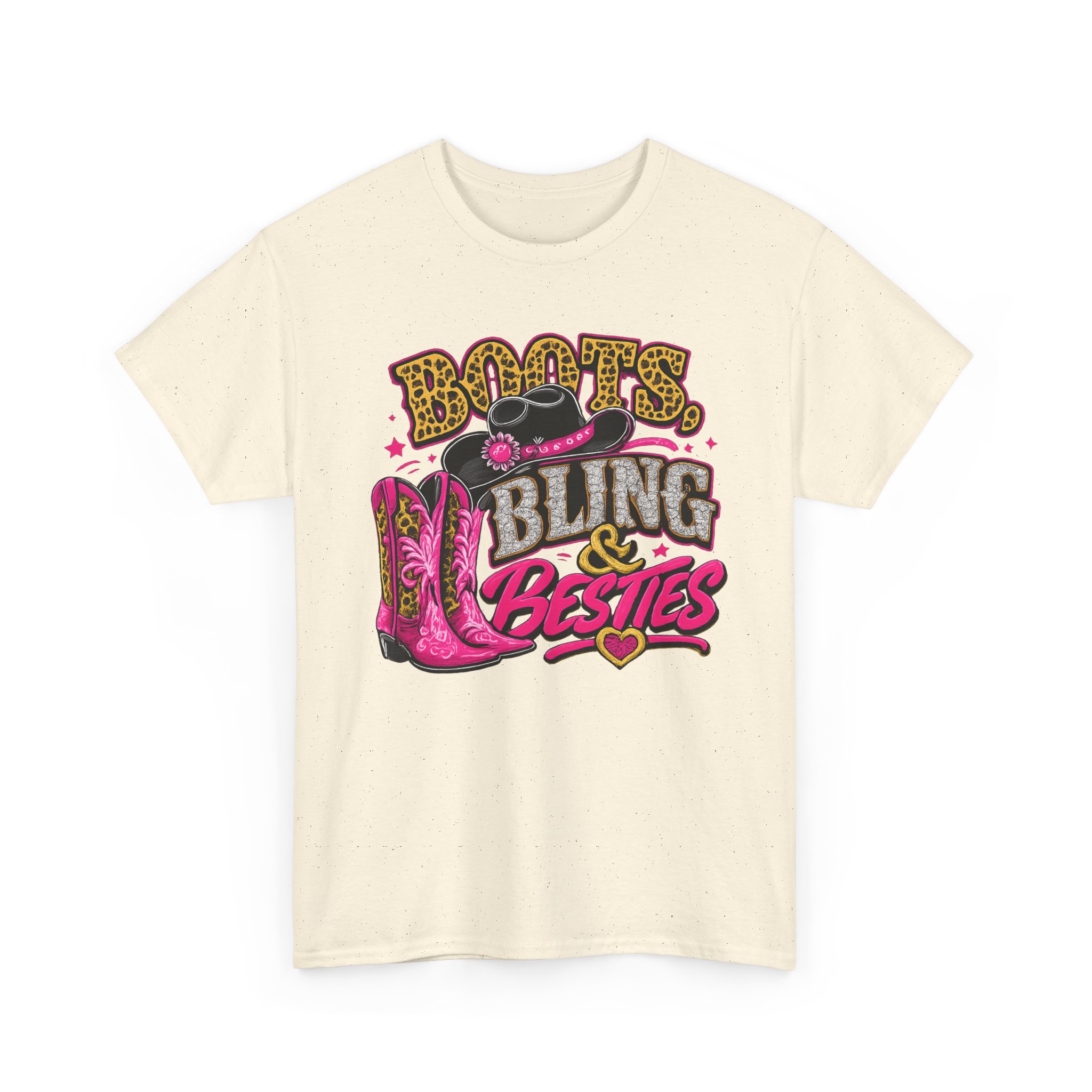 👢✨ Boots, Bling & Besties™ ✨👢 - Image 11