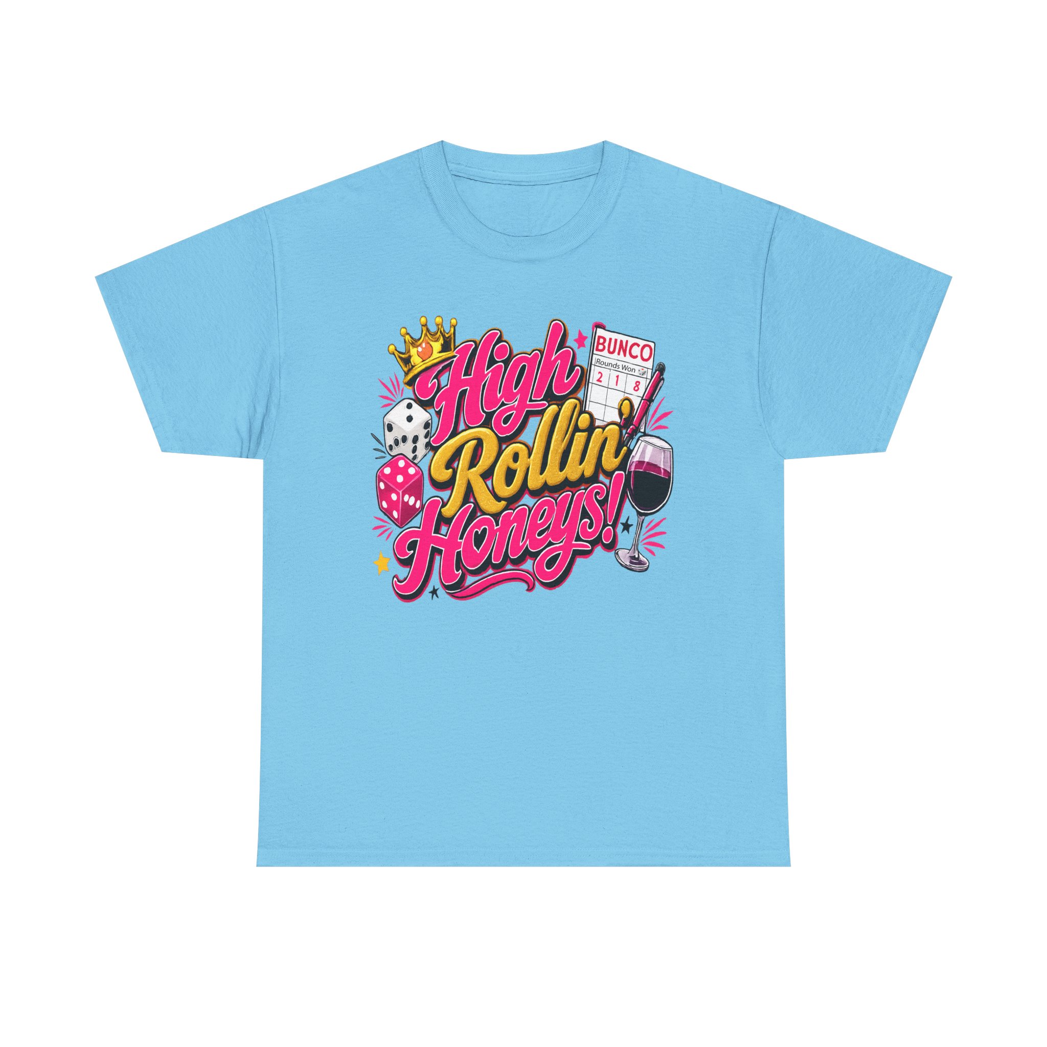 ๐ฒ๐ High Rollin' Honeysโข ๐๐ฒ - Image 17