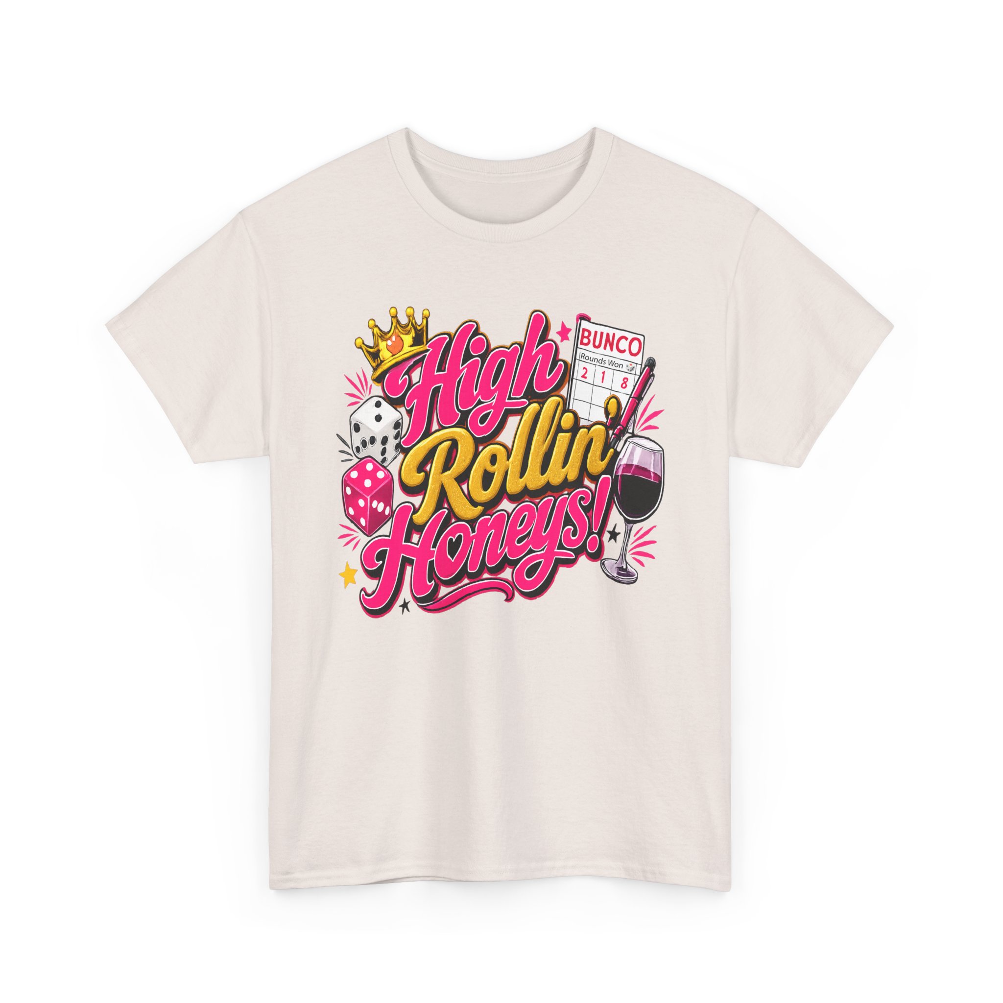๐ฒ๐ High Rollin' Honeysโข ๐๐ฒ - Image 11