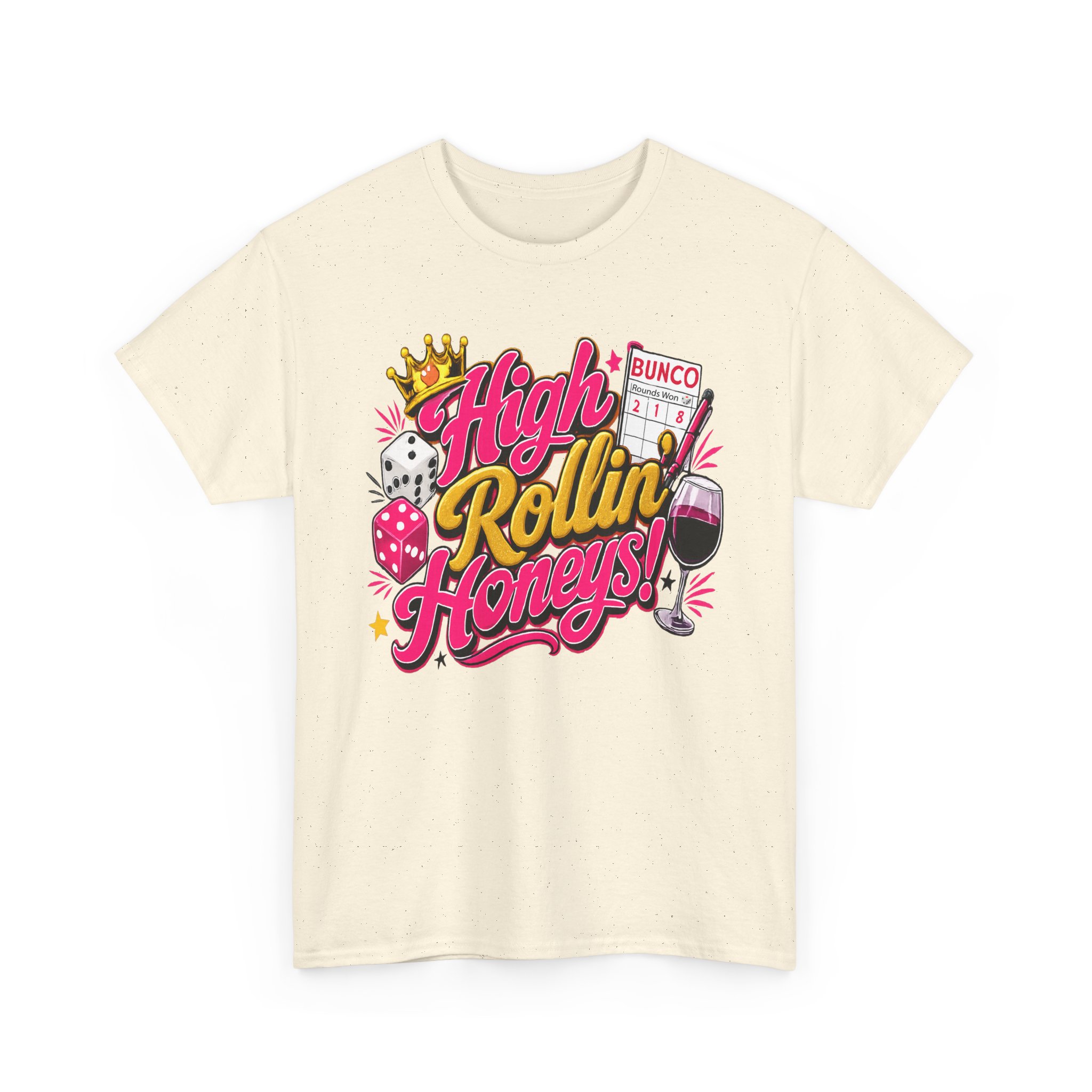 ๐ฒ๐ High Rollin' Honeysโข ๐๐ฒ - Image 15