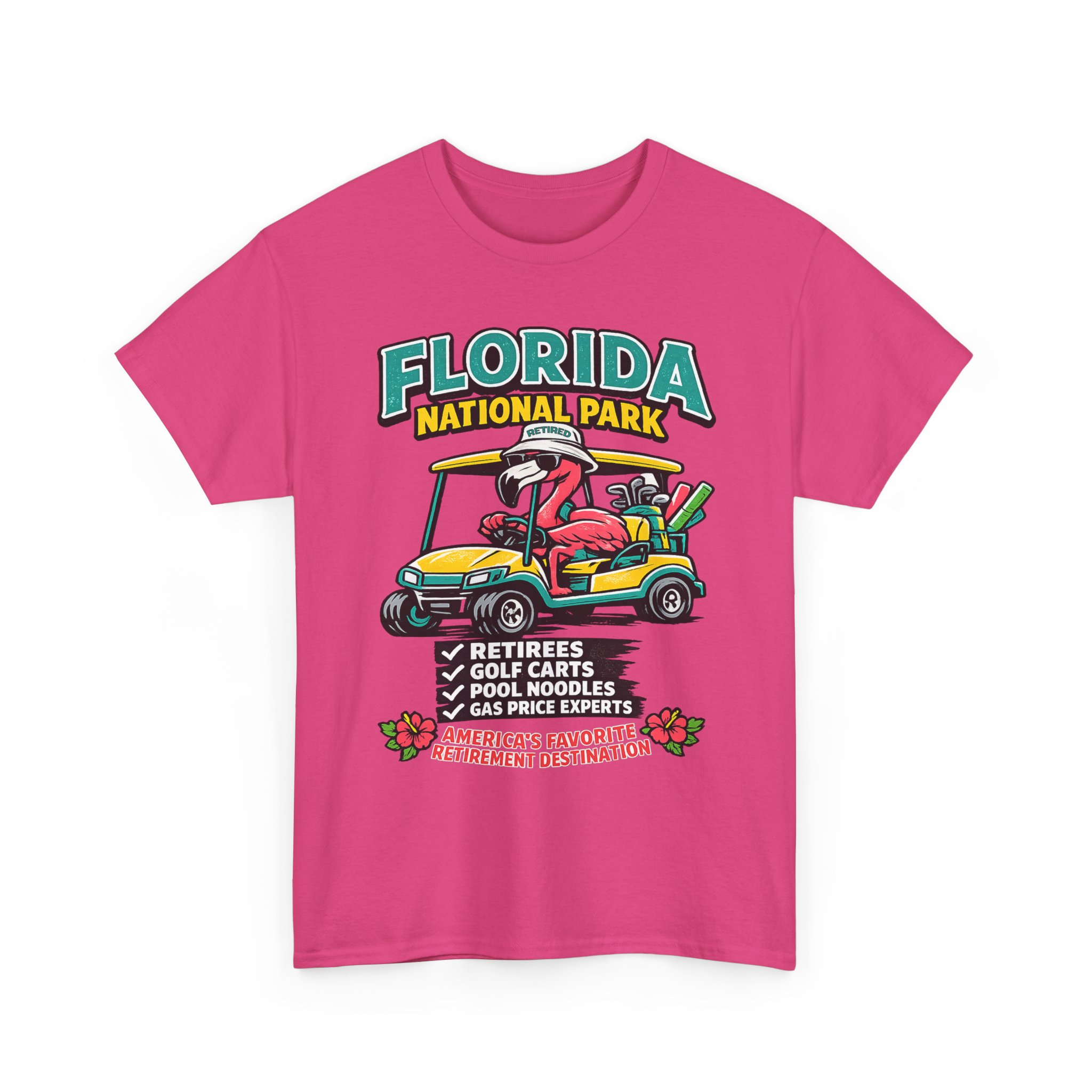 🦩🌴 FLORIDA NATIONAL PARK™ 🌴🦩 - Image 23
