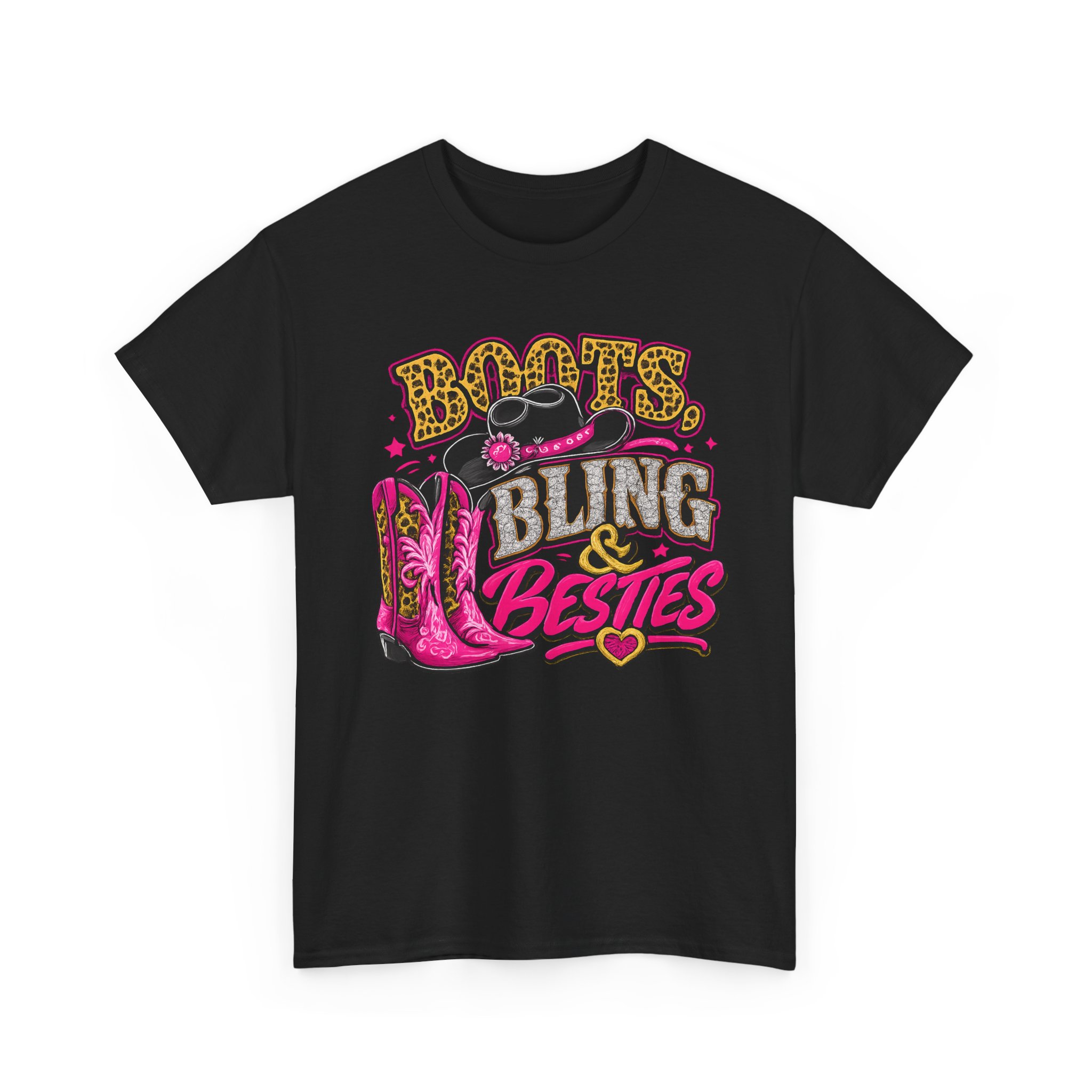 👢✨ Boots, Bling & Besties™ ✨👢 - Image 7