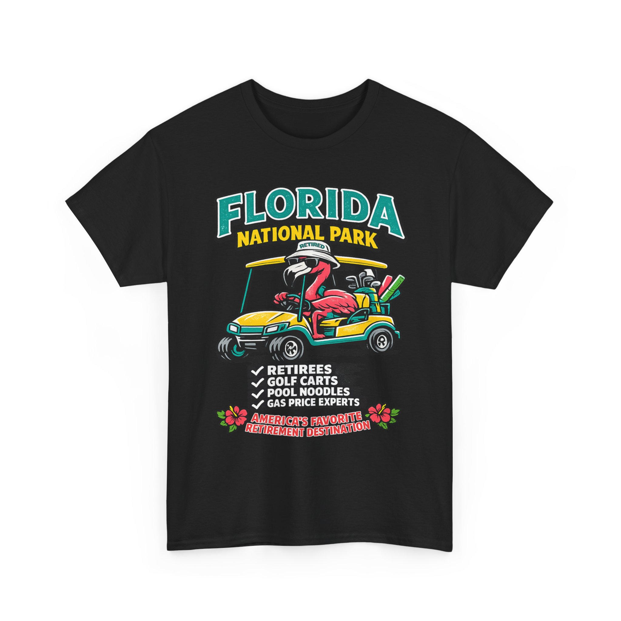 🦩🌴 FLORIDA NATIONAL PARK™ 🌴🦩 - Image 7