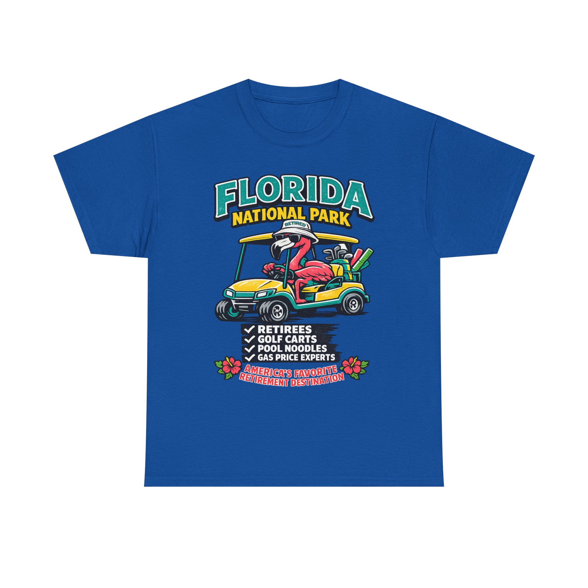 🦩🌴 FLORIDA NATIONAL PARK™ 🌴🦩 - Image 17