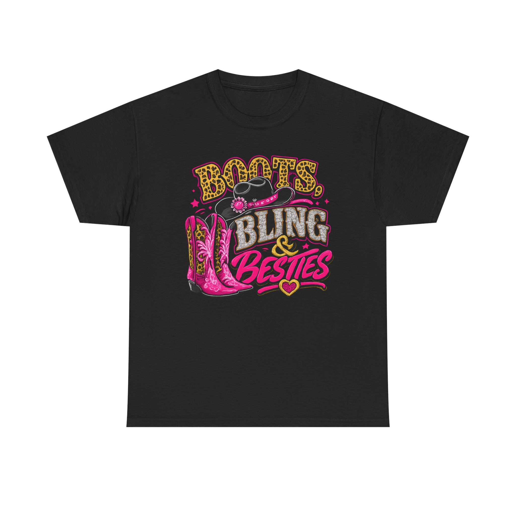 👢✨ Boots, Bling & Besties™ ✨👢 - Image 5