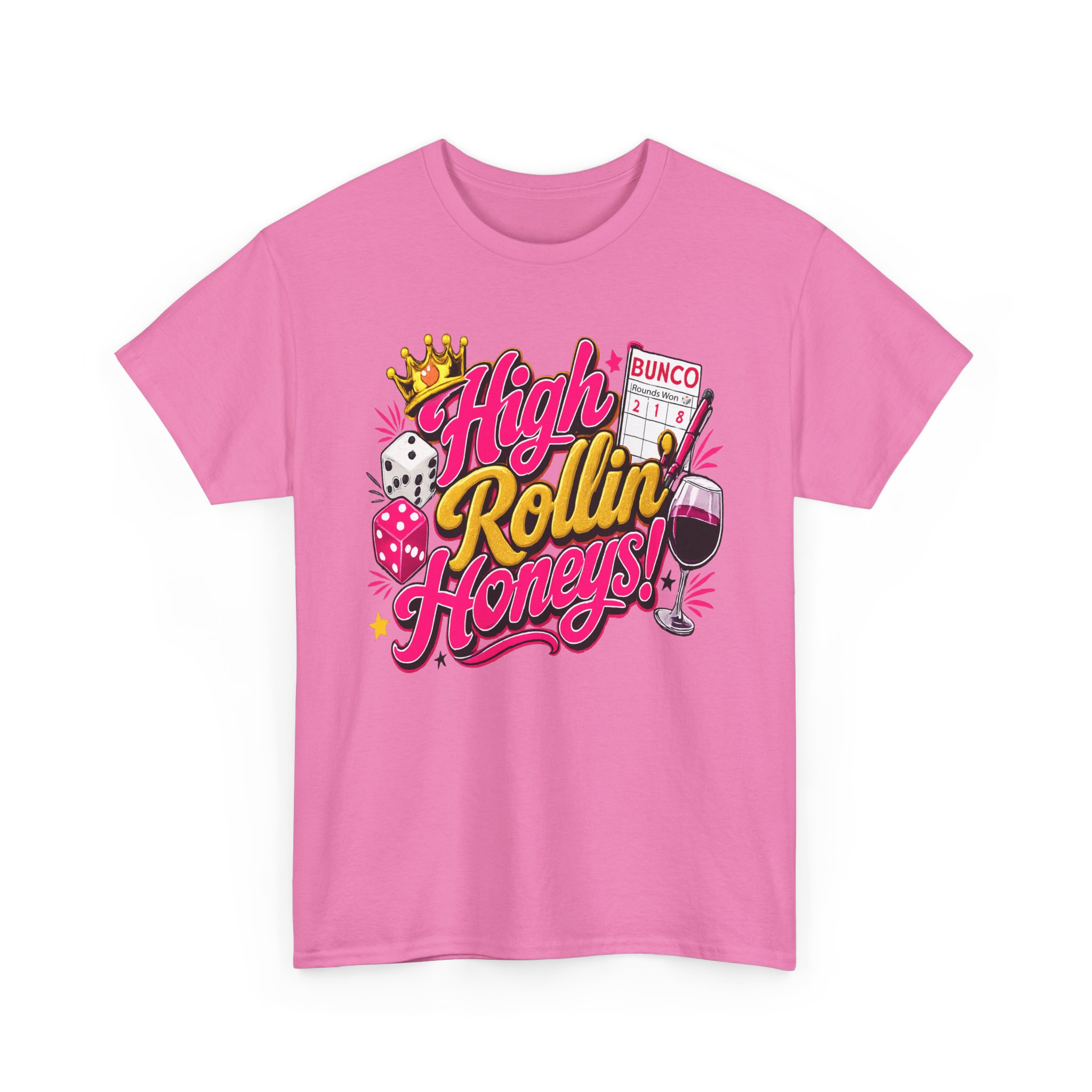 ๐ฒ๐ High Rollin' Honeysโข ๐๐ฒ - Image 23