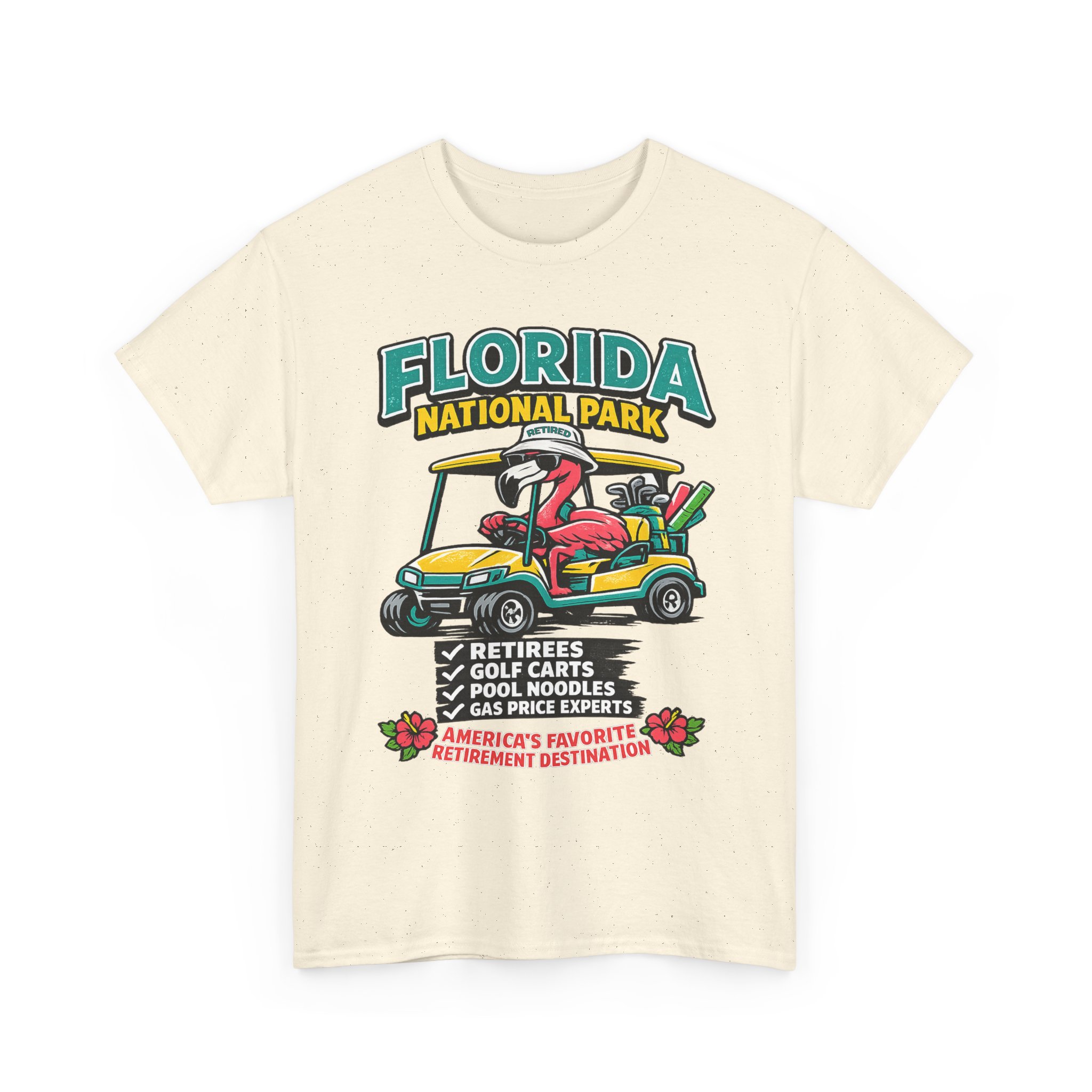 🦩🌴 FLORIDA NATIONAL PARK™ 🌴🦩 - Image 11
