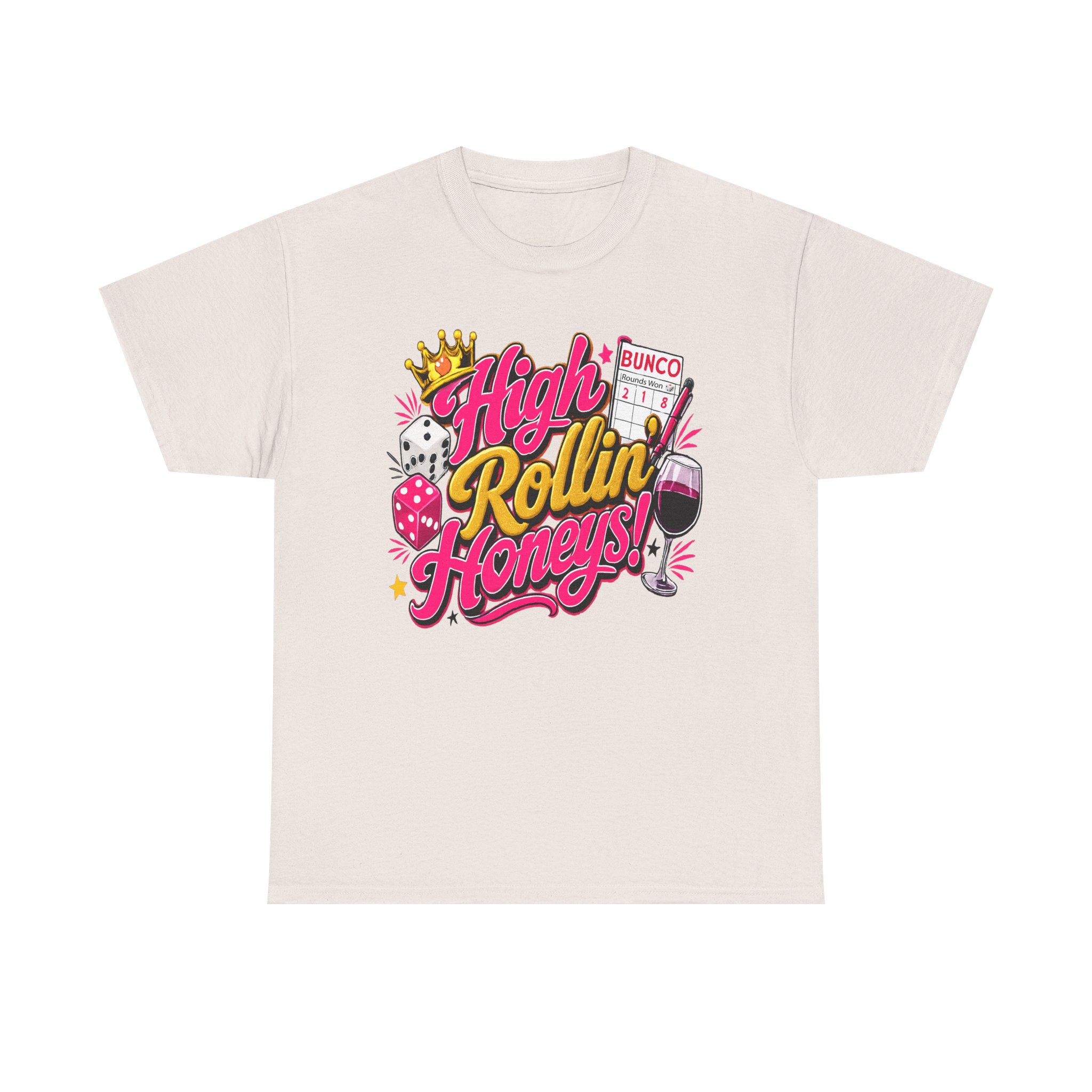 ๐ฒ๐ High Rollin' Honeysโข ๐๐ฒ - Image 9