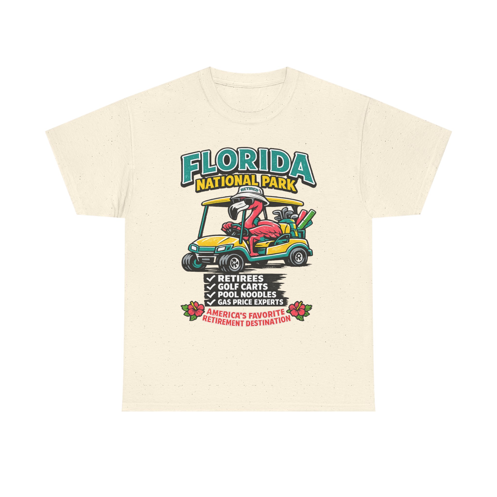 🦩🌴 FLORIDA NATIONAL PARK™ 🌴🦩 - Image 9