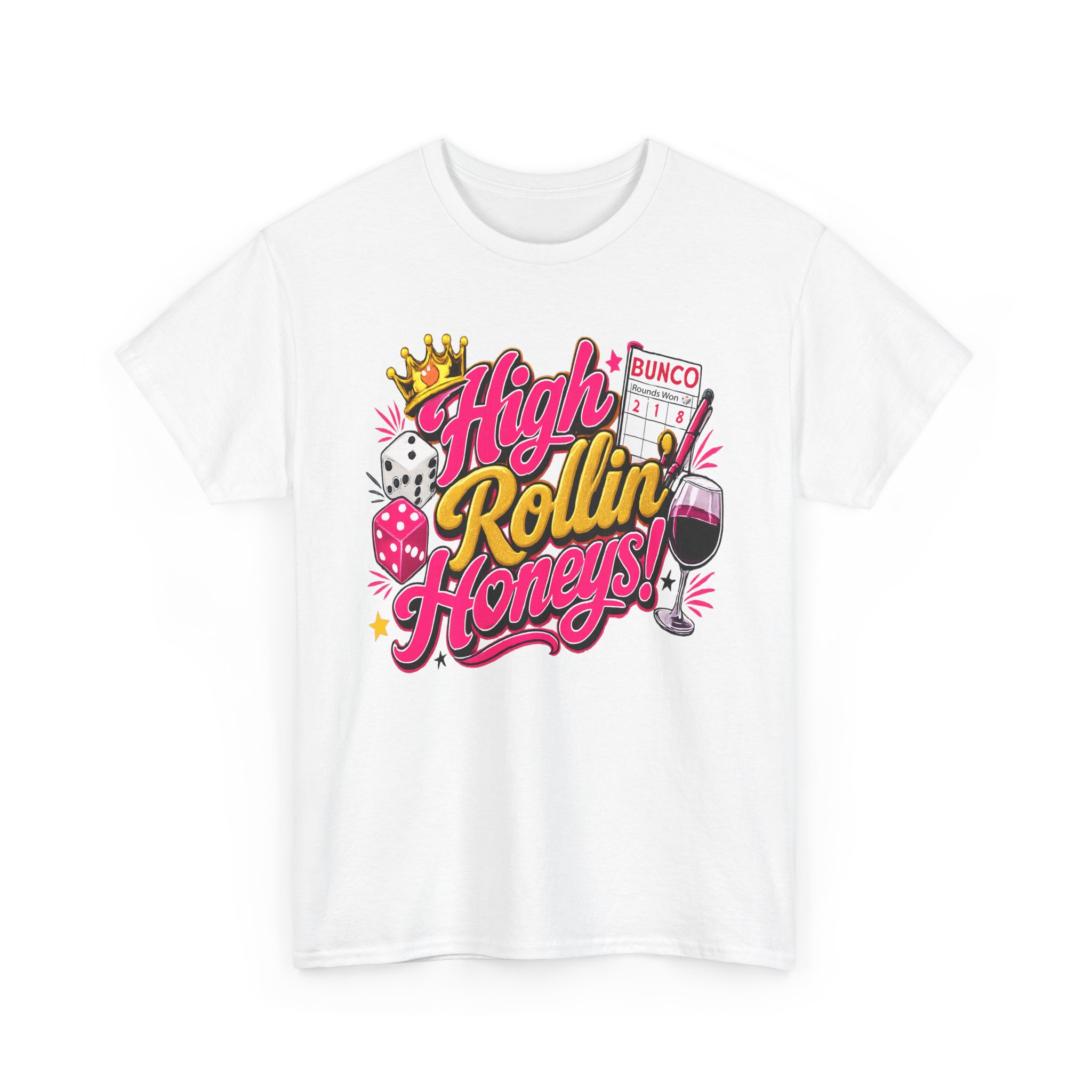 ๐ฒ๐ High Rollin' Honeysโข ๐๐ฒ - Image 7