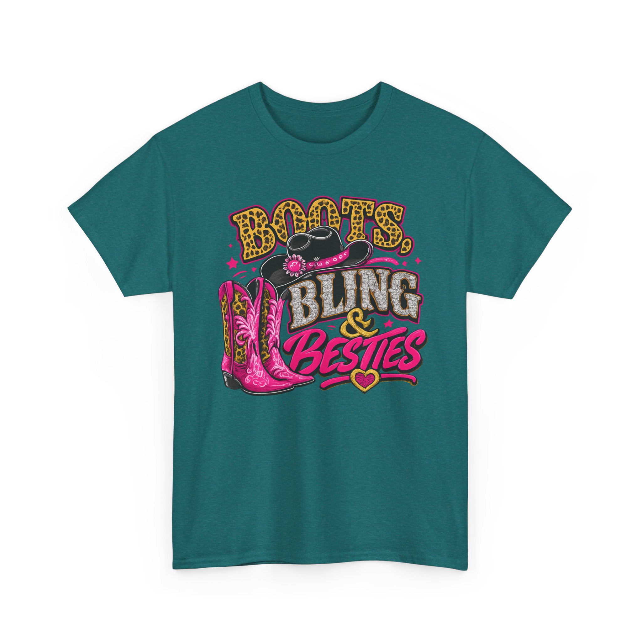 👢✨ Boots, Bling & Besties™ ✨👢 - Image 15