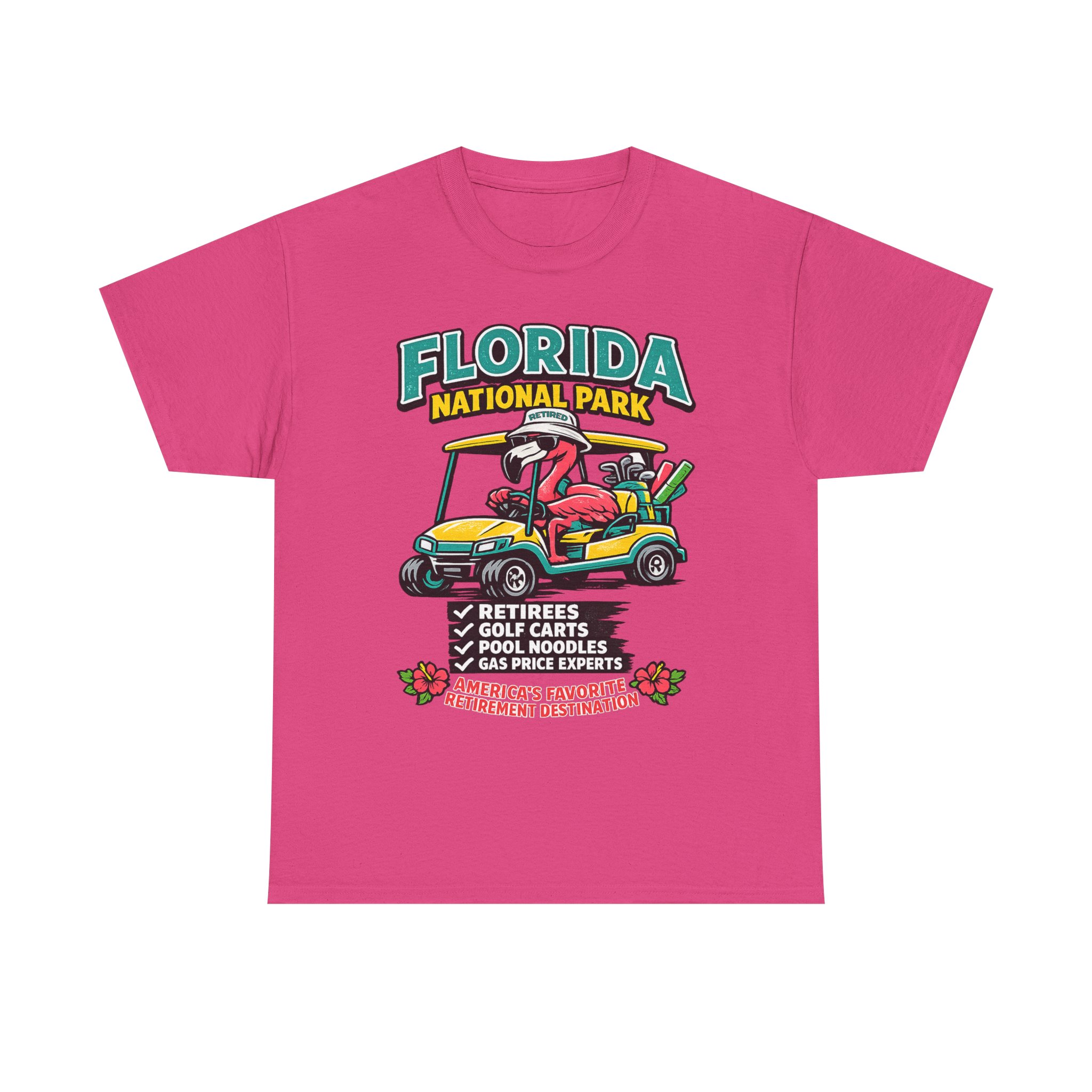 🦩🌴 FLORIDA NATIONAL PARK™ 🌴🦩 - Image 21