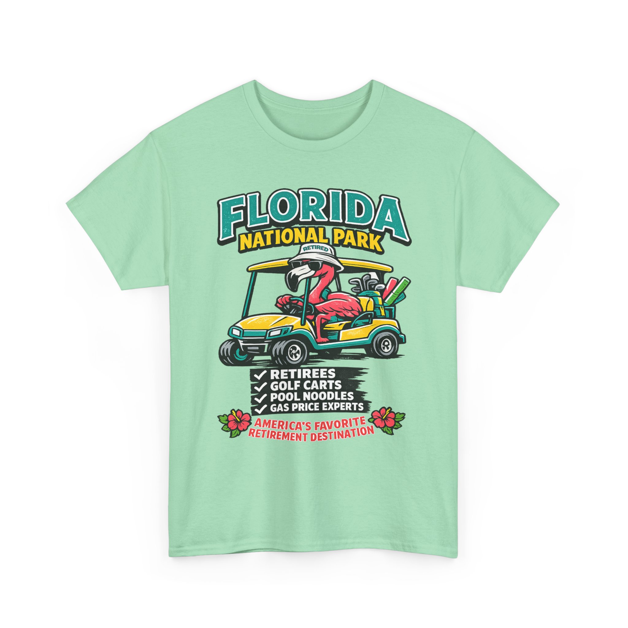 🦩🌴 FLORIDA NATIONAL PARK™ 🌴🦩 - Image 15