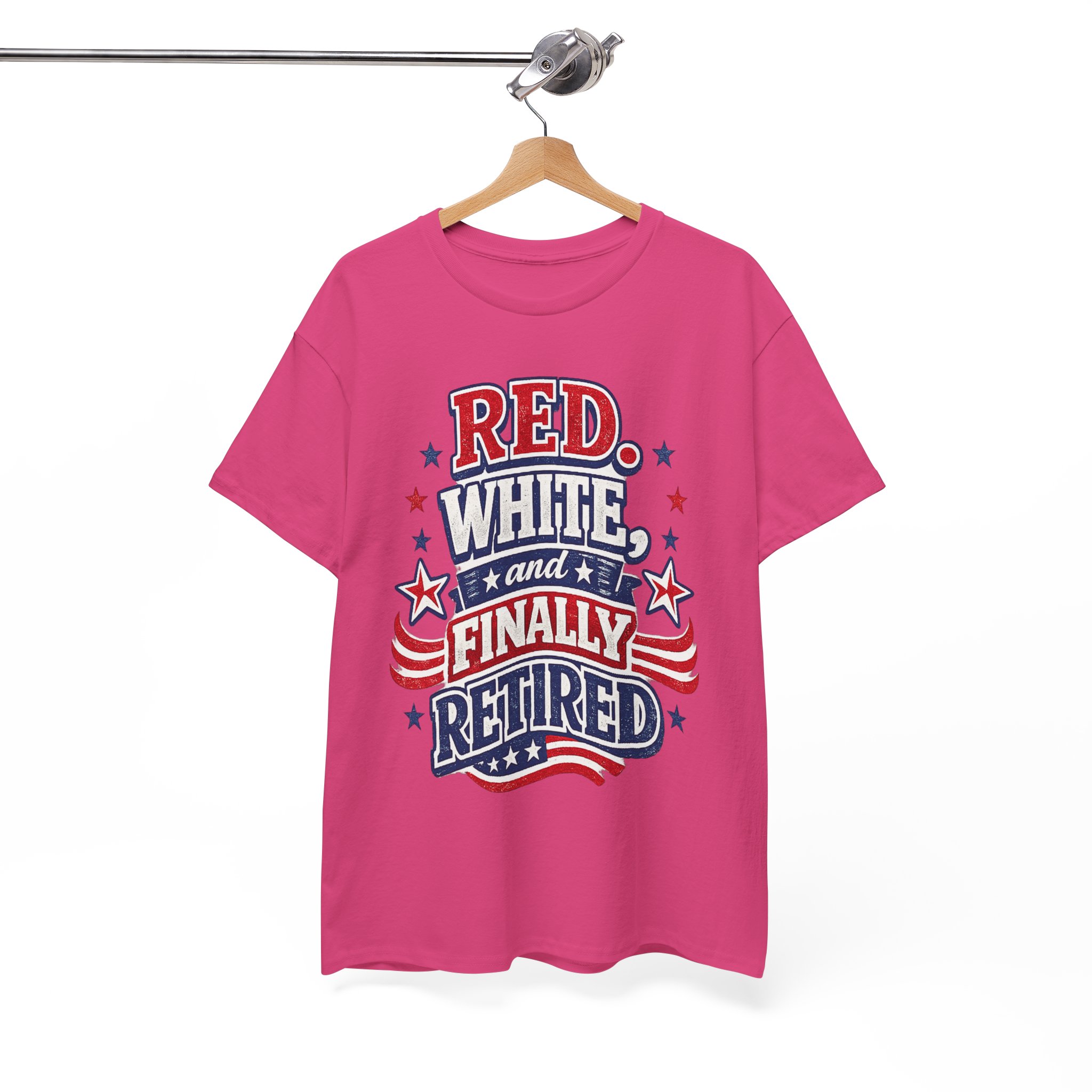 🇺🇸 RED. WHITE. and FINALLY RETIRED 🇺🇸 - Image 13