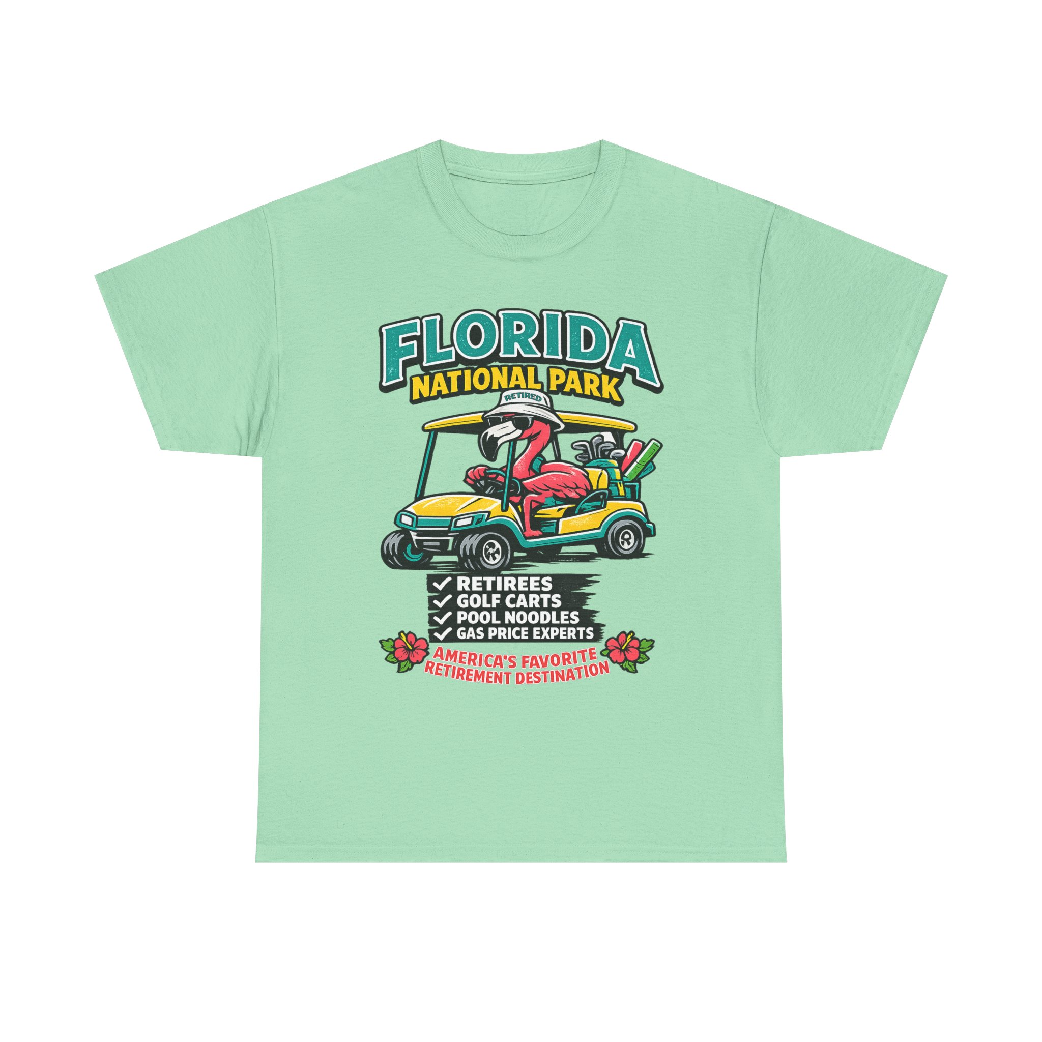 🦩🌴 FLORIDA NATIONAL PARK™ 🌴🦩 - Image 13