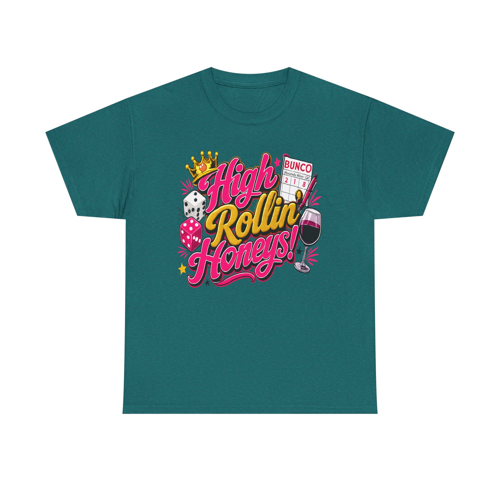 ๐ฒ๐ High Rollin' Honeysโข ๐๐ฒ - Image 2