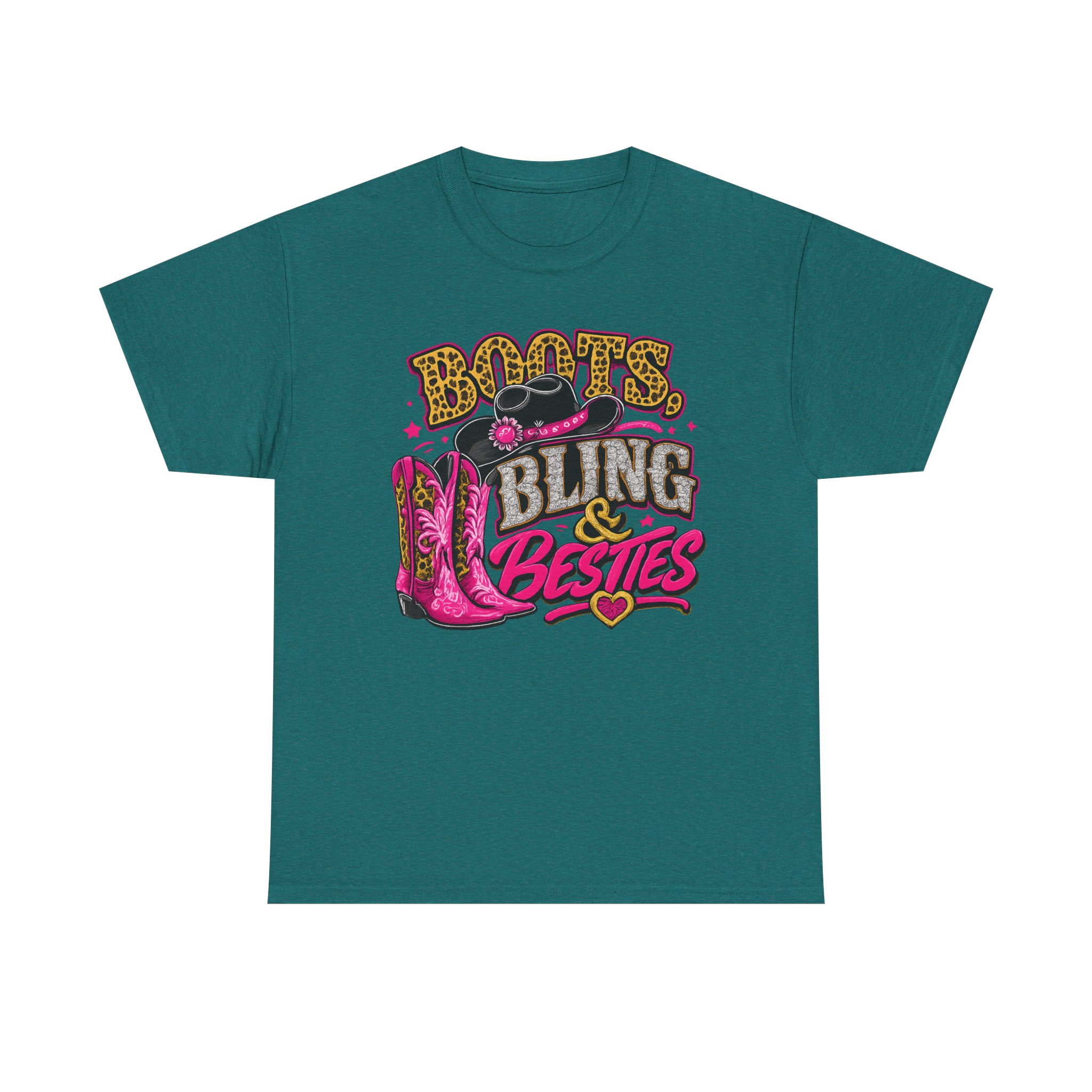 👢✨ Boots, Bling & Besties™ ✨👢 - Image 13