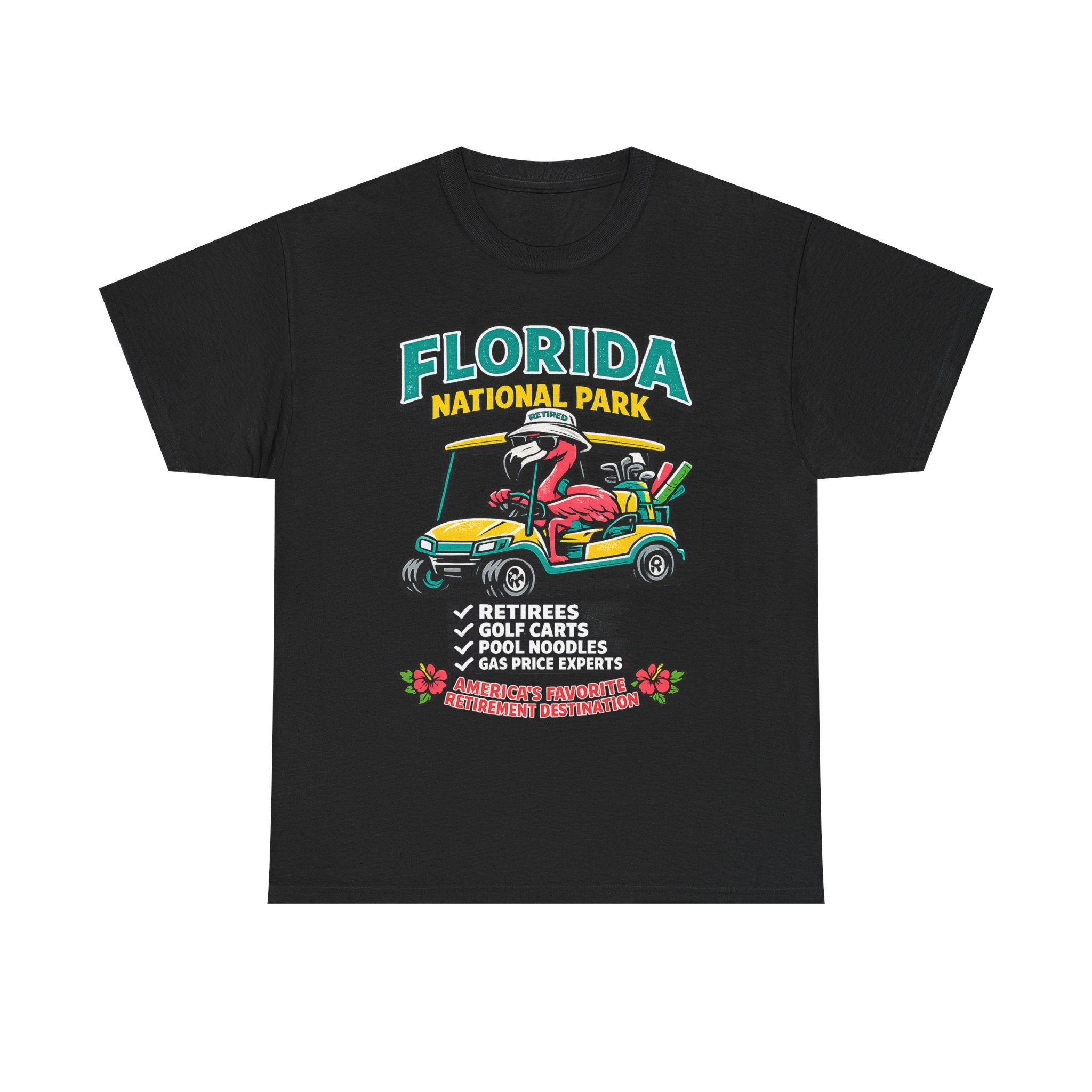 🦩🌴 FLORIDA NATIONAL PARK™ 🌴🦩 - Image 5
