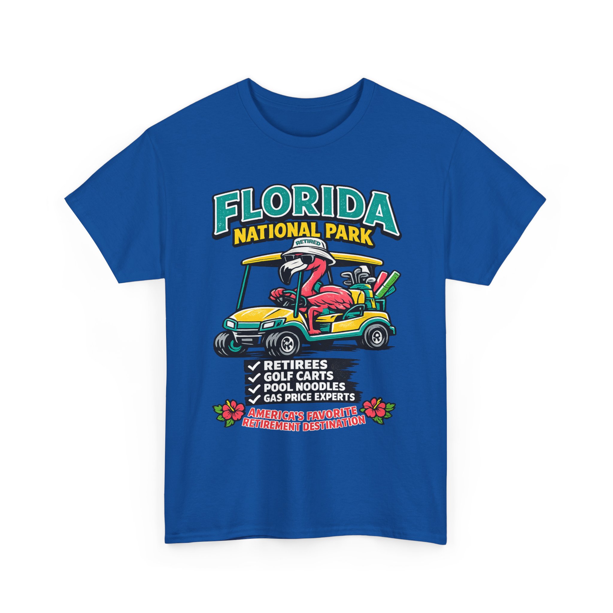 🦩🌴 FLORIDA NATIONAL PARK™ 🌴🦩 - Image 19