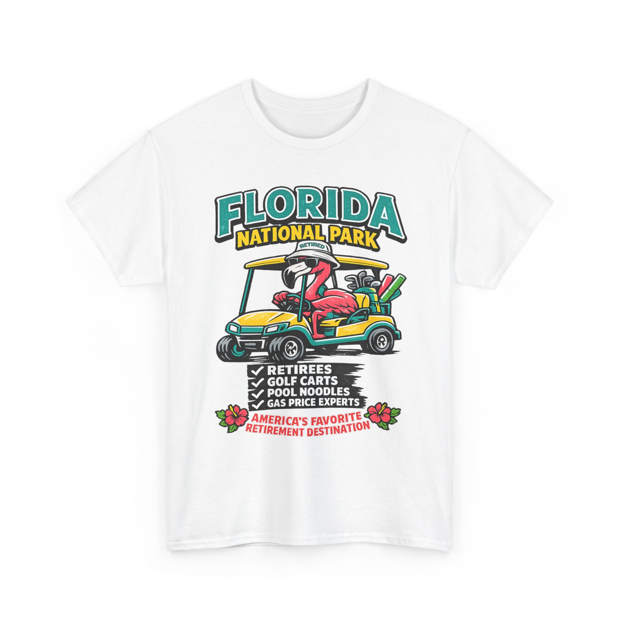 🦩🌴 FLORIDA NATIONAL PARK™ 🌴🦩 - Image 3