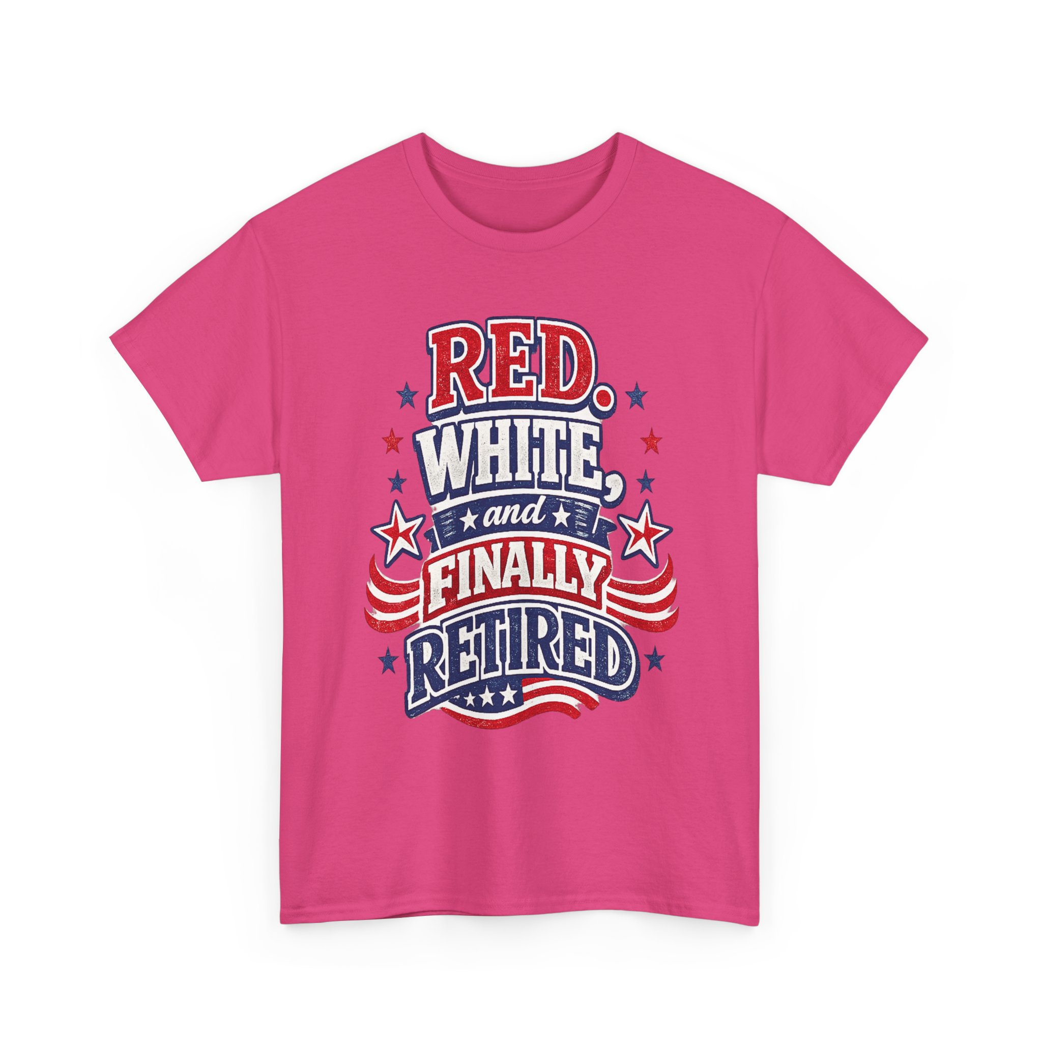 🇺🇸 RED. WHITE. and FINALLY RETIRED 🇺🇸 - Image 12