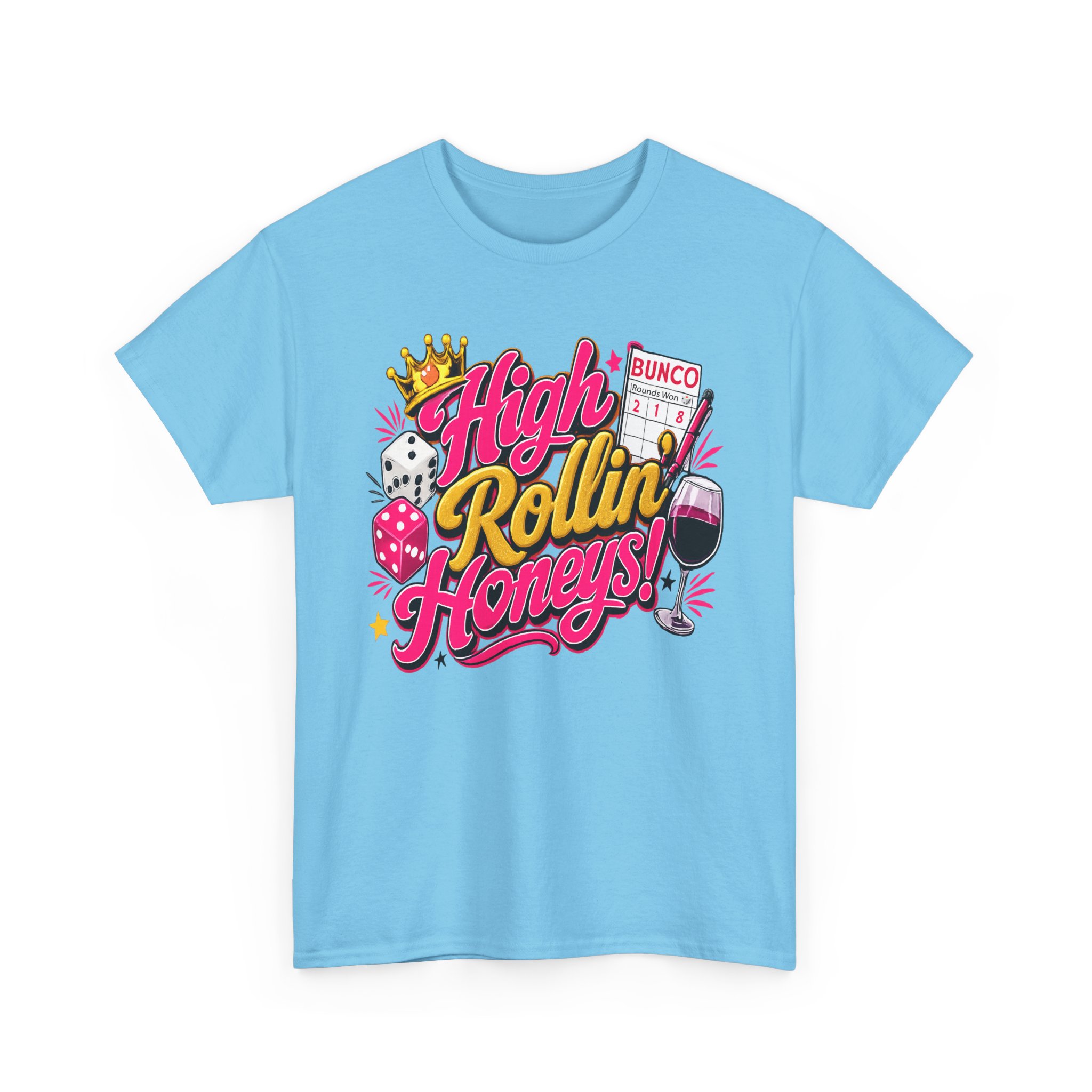๐ฒ๐ High Rollin' Honeysโข ๐๐ฒ - Image 19