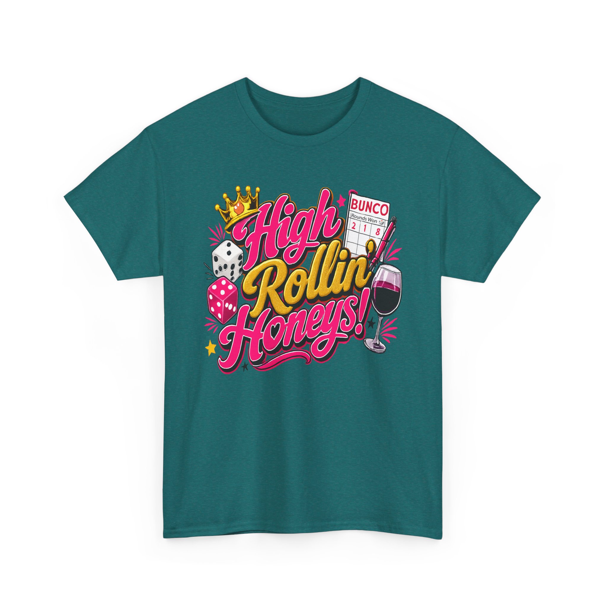 ๐ฒ๐ High Rollin' Honeysโข ๐๐ฒ