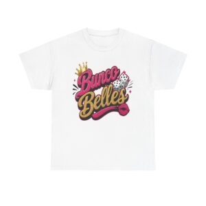 🎲👑 Bunco Belles™ 👑🎲