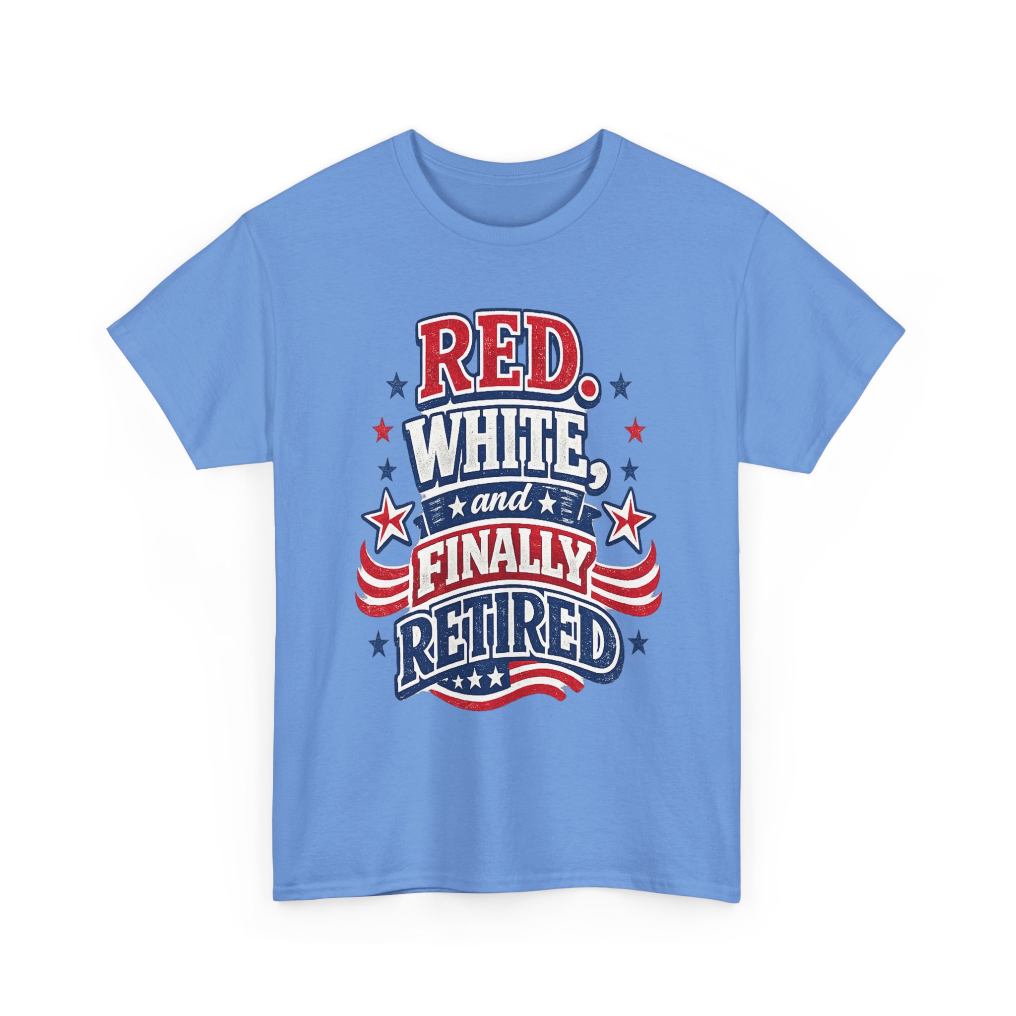 🇺🇸 RED. WHITE. and FINALLY RETIRED 🇺🇸 - Image 10