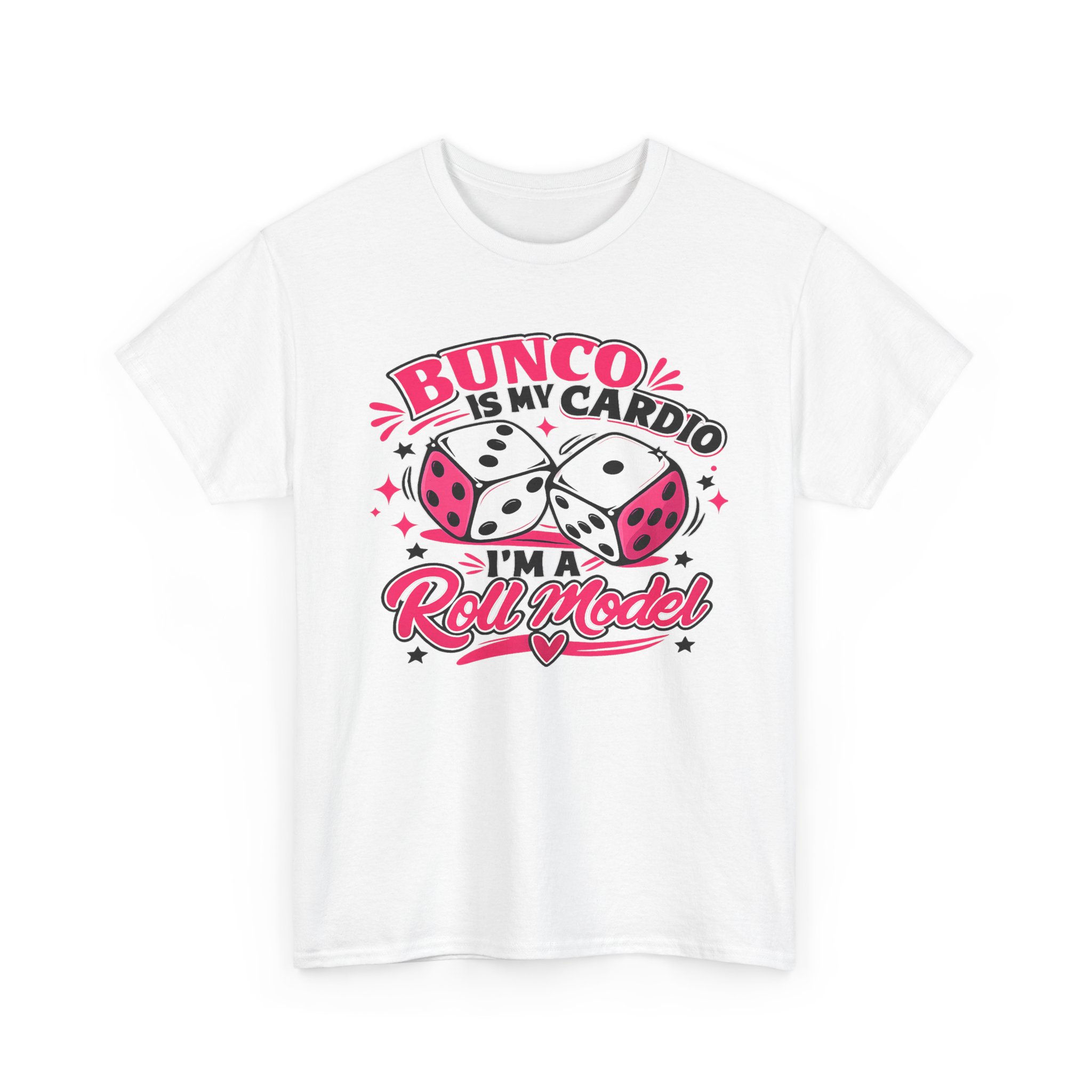 ๐ฒ๐ Bunco Is My Cardioโข ๐๐ฒ - Image 3